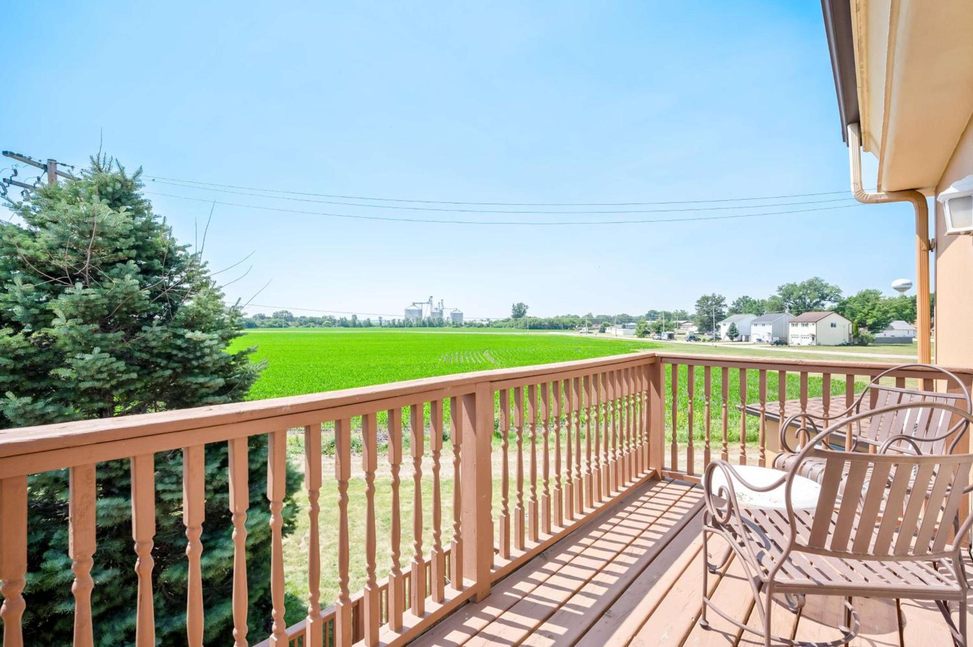Best Western Annawan Inn photo 23