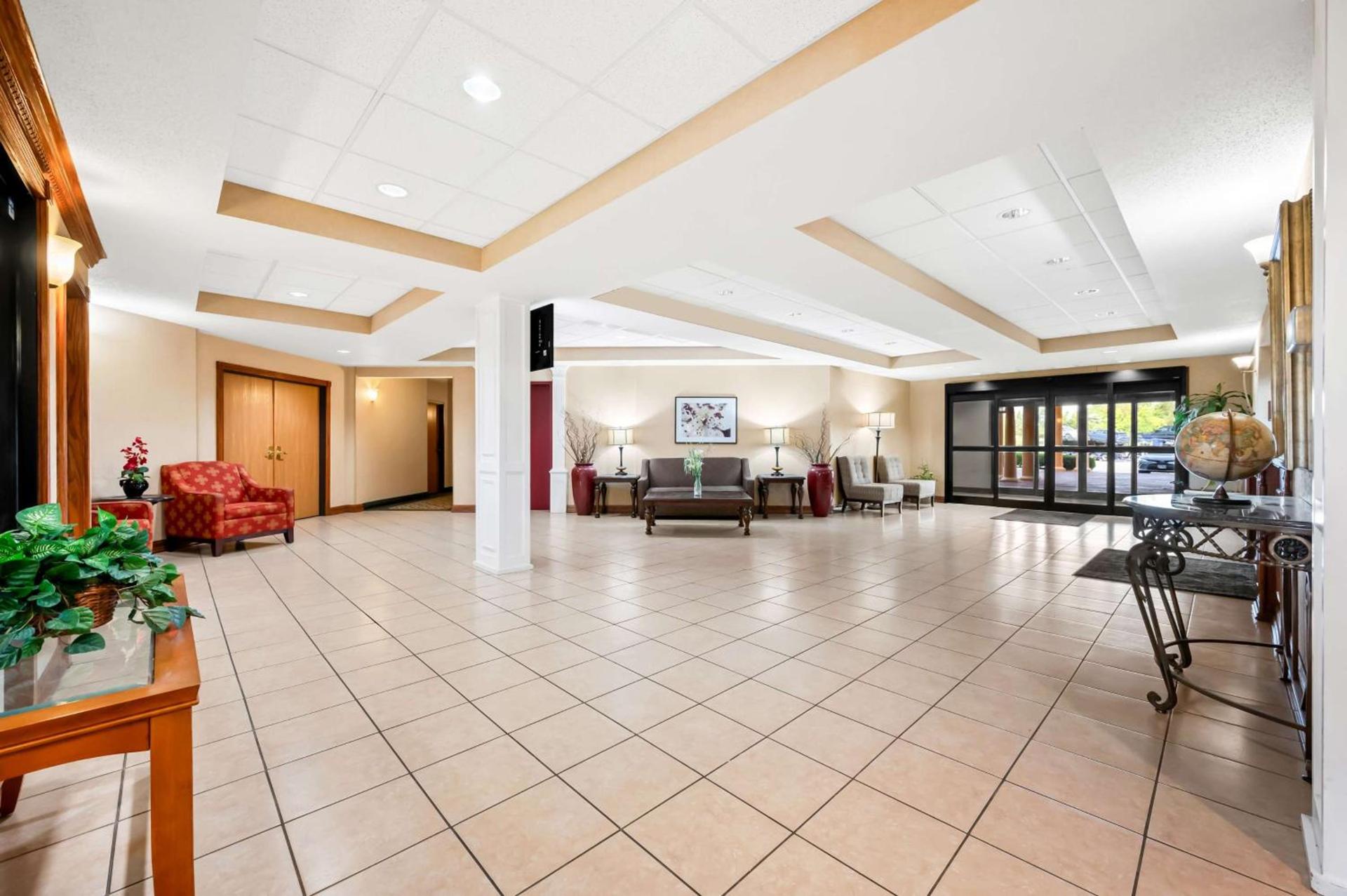 Best Western Annawan Inn photo 31