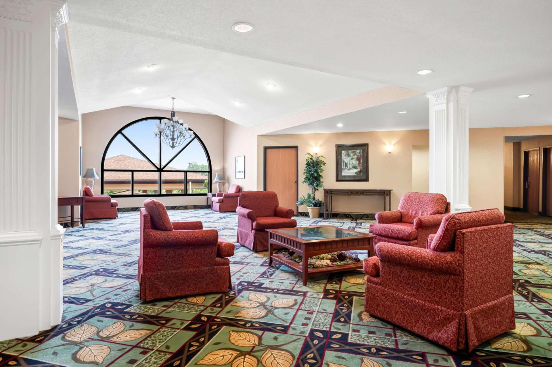 Best Western Annawan Inn photo 32