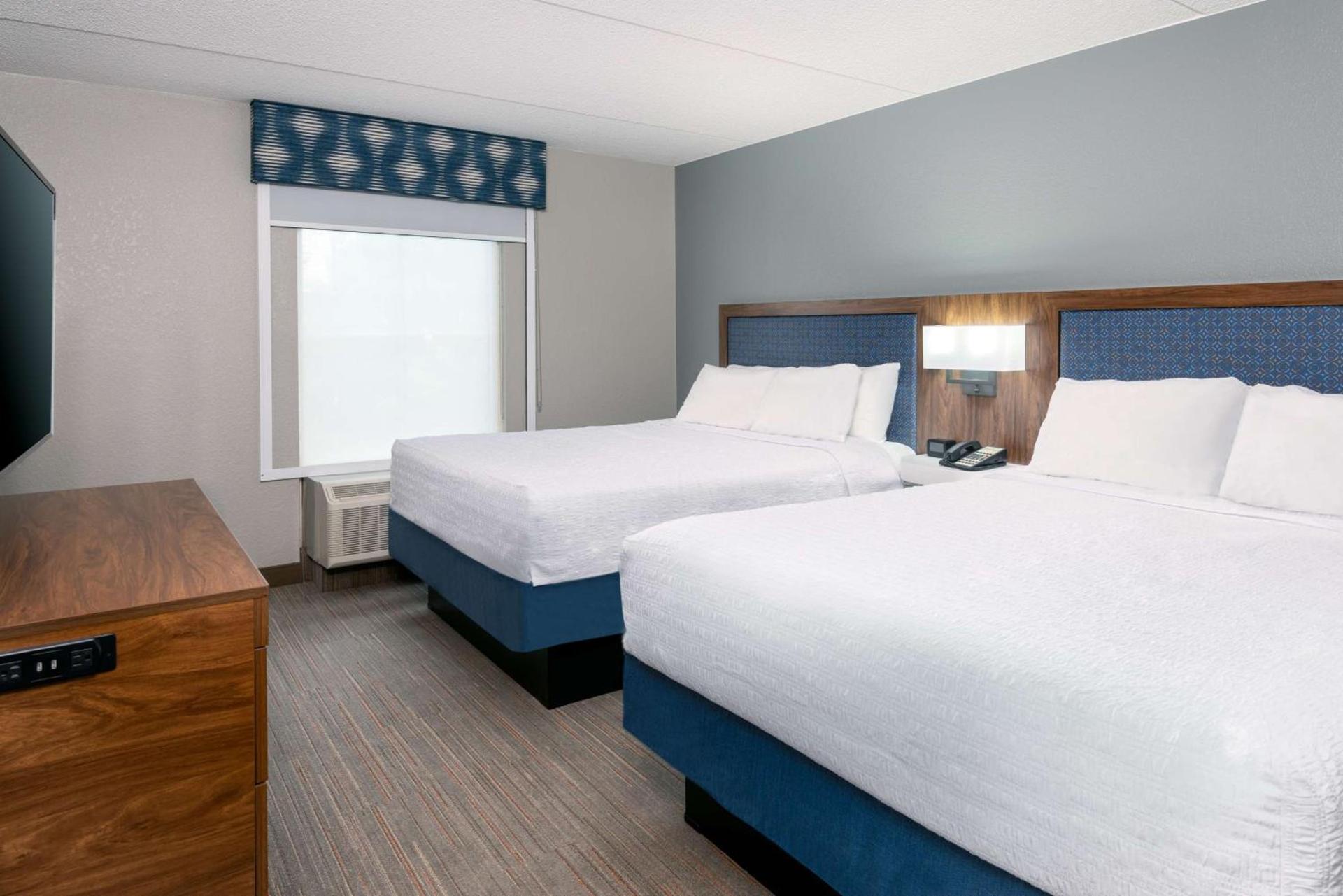 Hampton Inn & Suites Charlottesville at the University photo 31