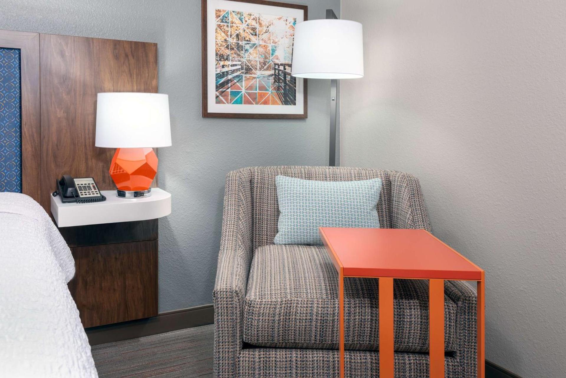 Hampton Inn & Suites Charlottesville at the University photo 34