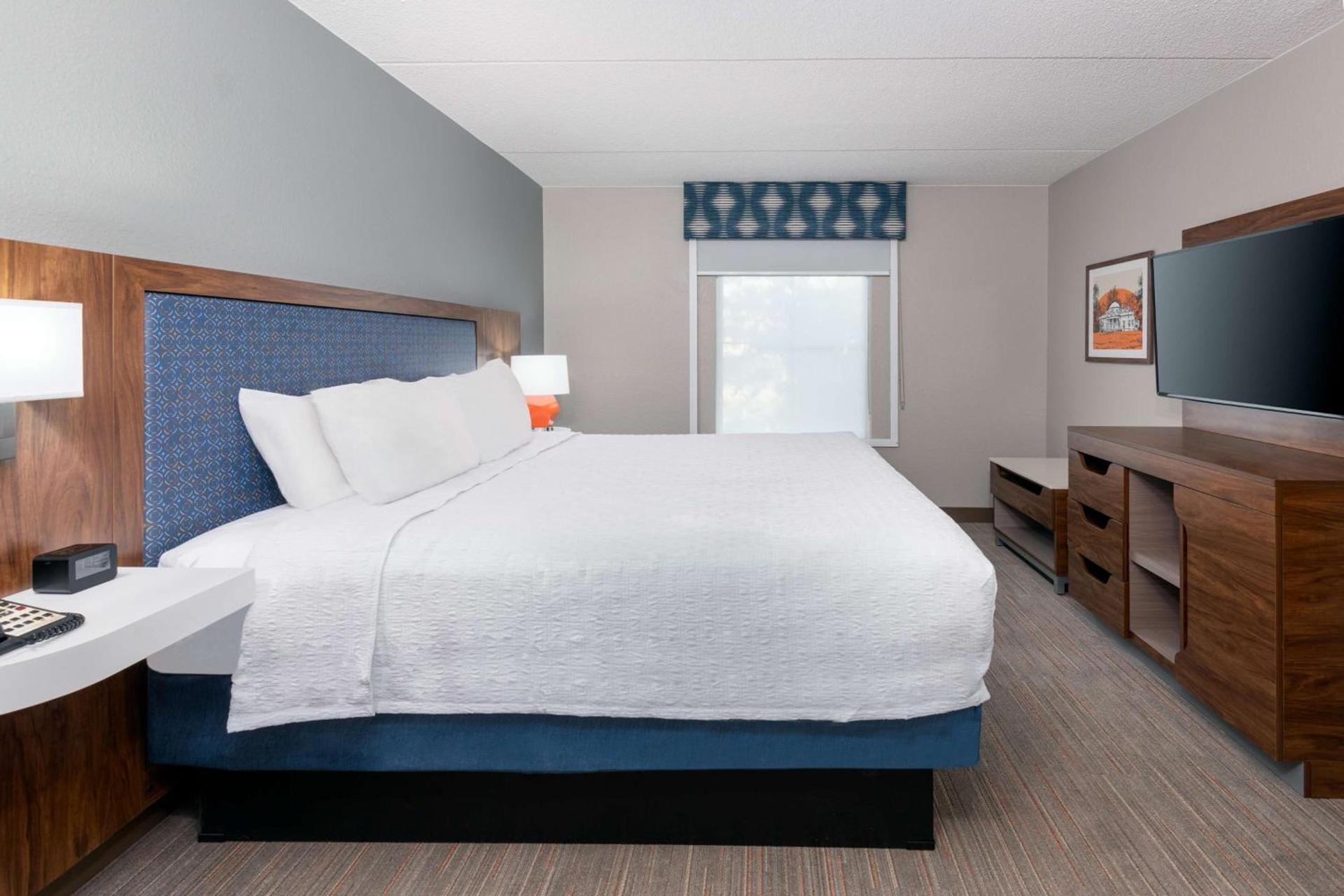 Hampton Inn & Suites Charlottesville at the University photo 36