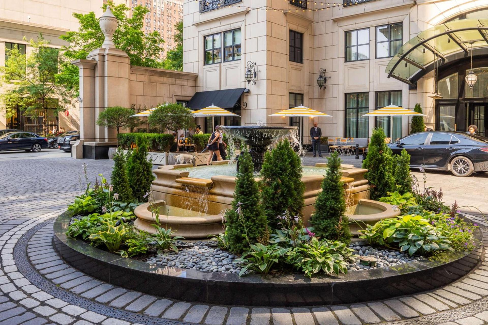 Waldorf Astoria Chicago photo 3