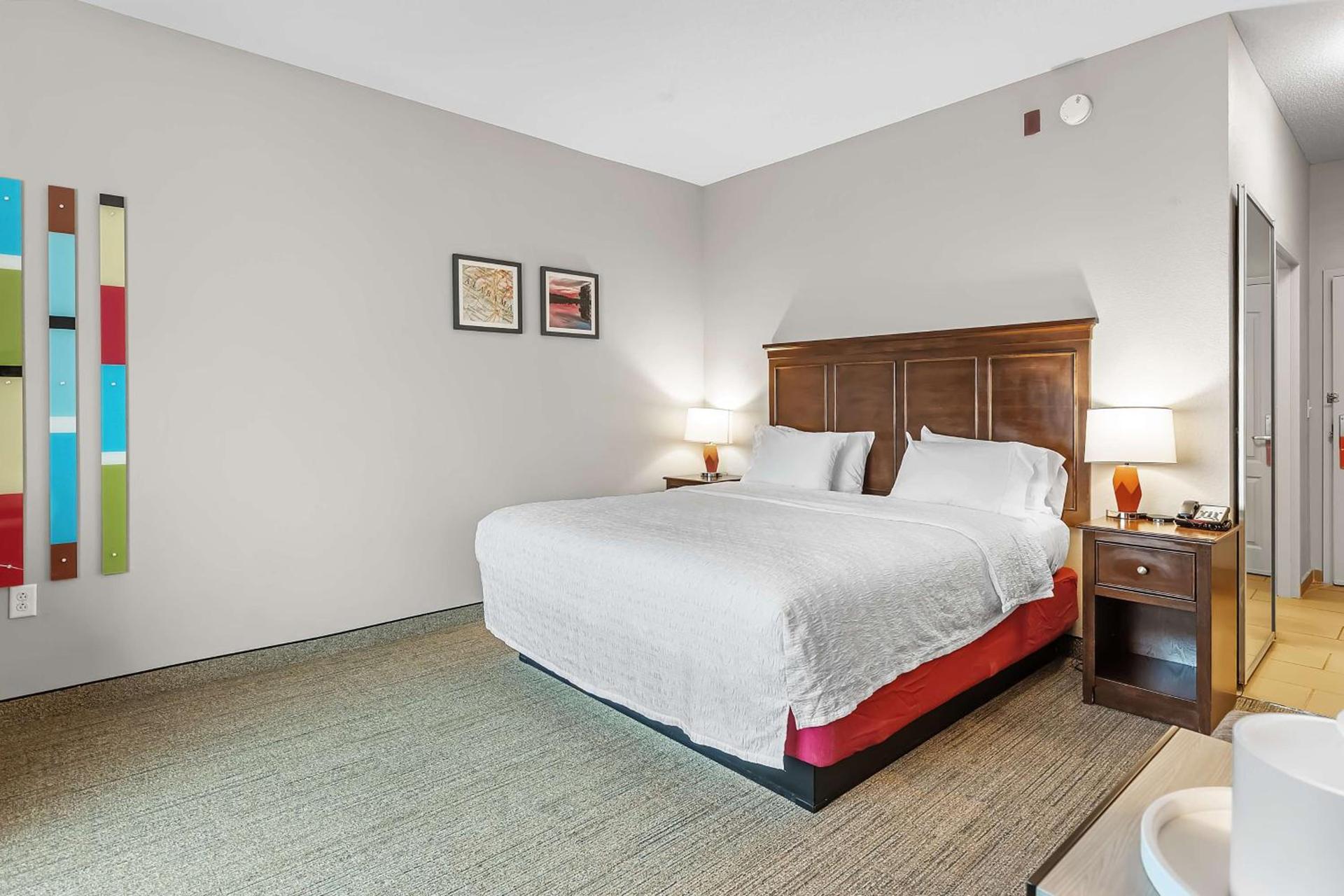 Hampton Inn - Atmore photo 19