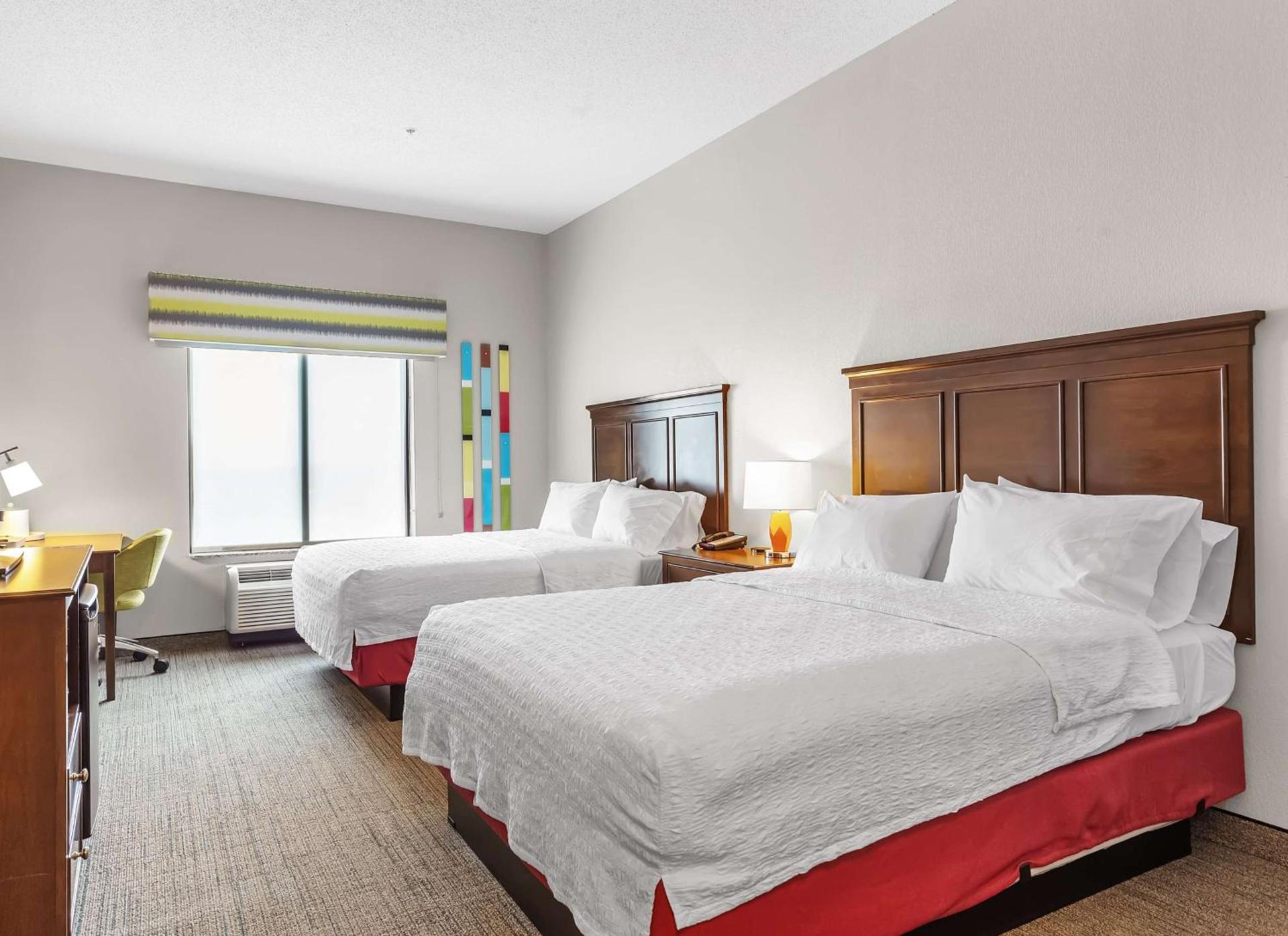 Hampton Inn - Atmore photo 21