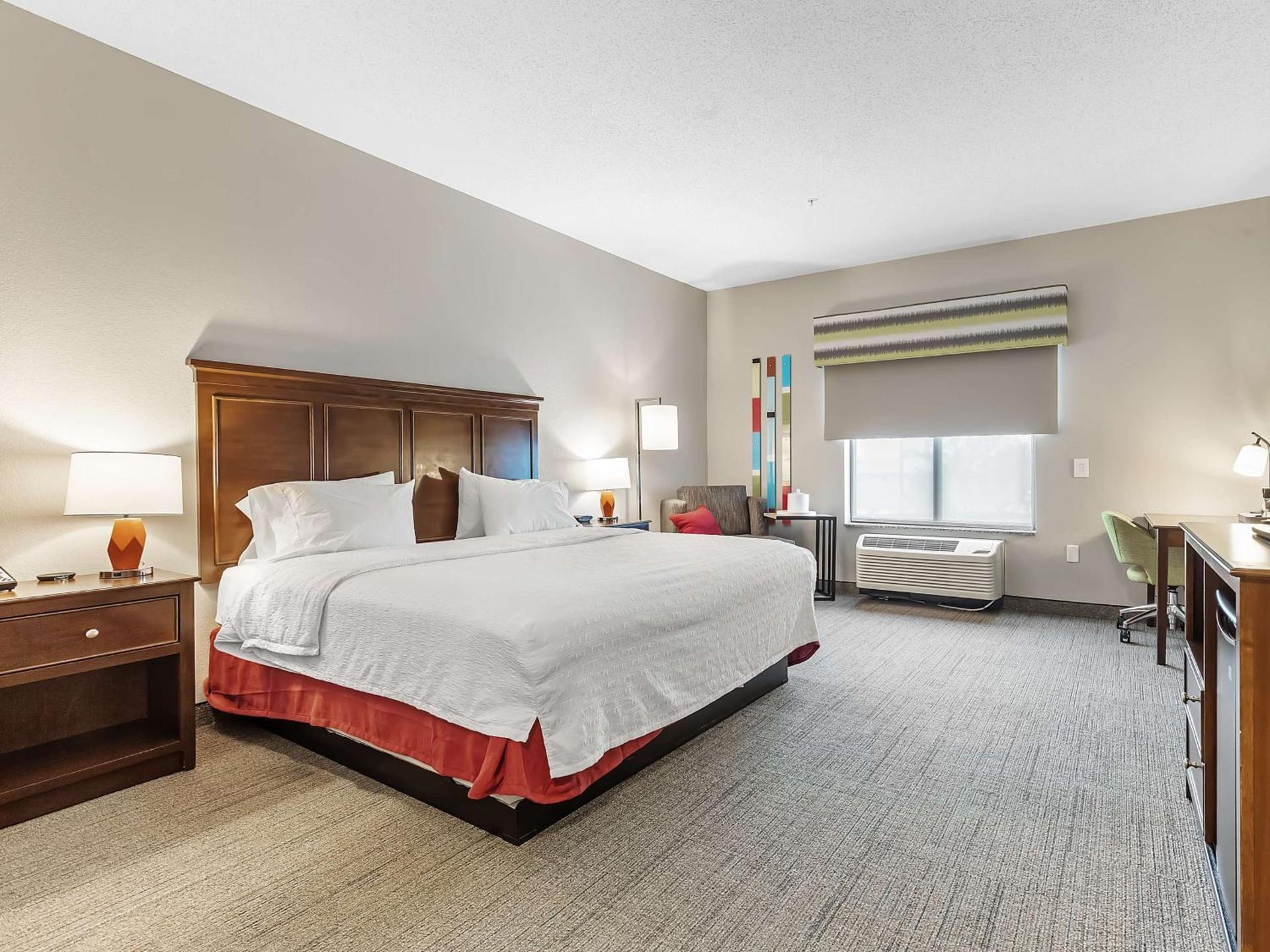 Hampton Inn - Atmore photo 26