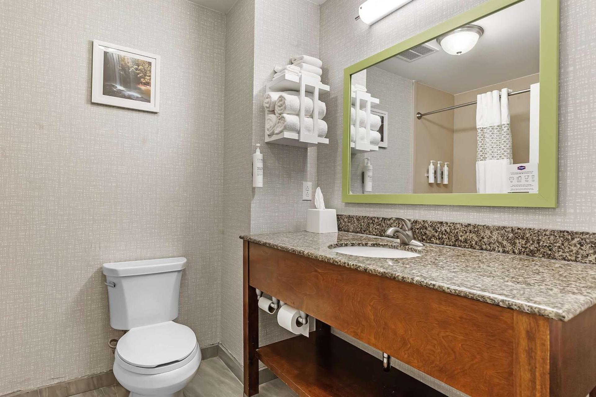 Hampton Inn - Atmore photo 28