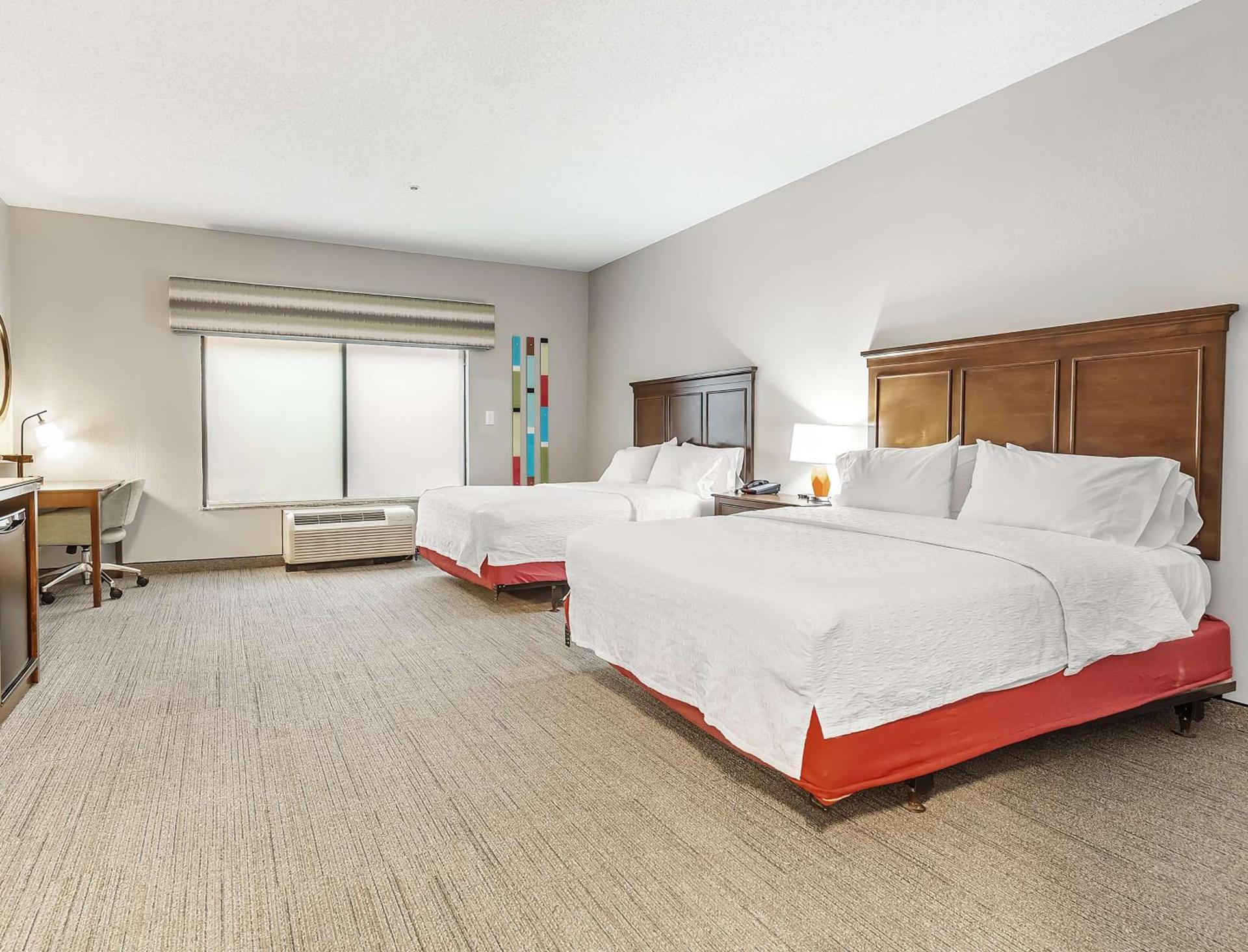 Hampton Inn - Atmore photo 29