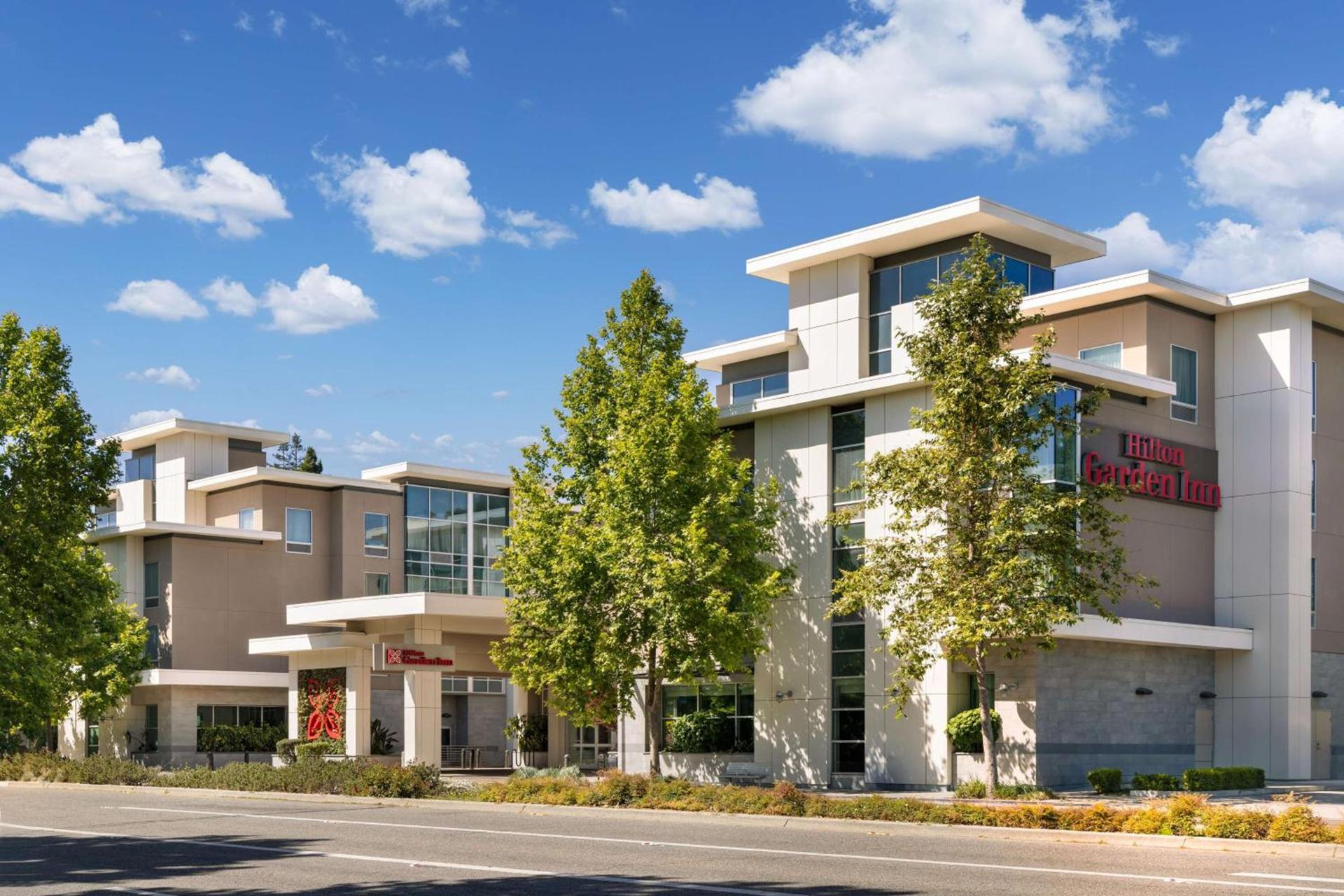 Hilton Garden Inn Palo Alto photo 4