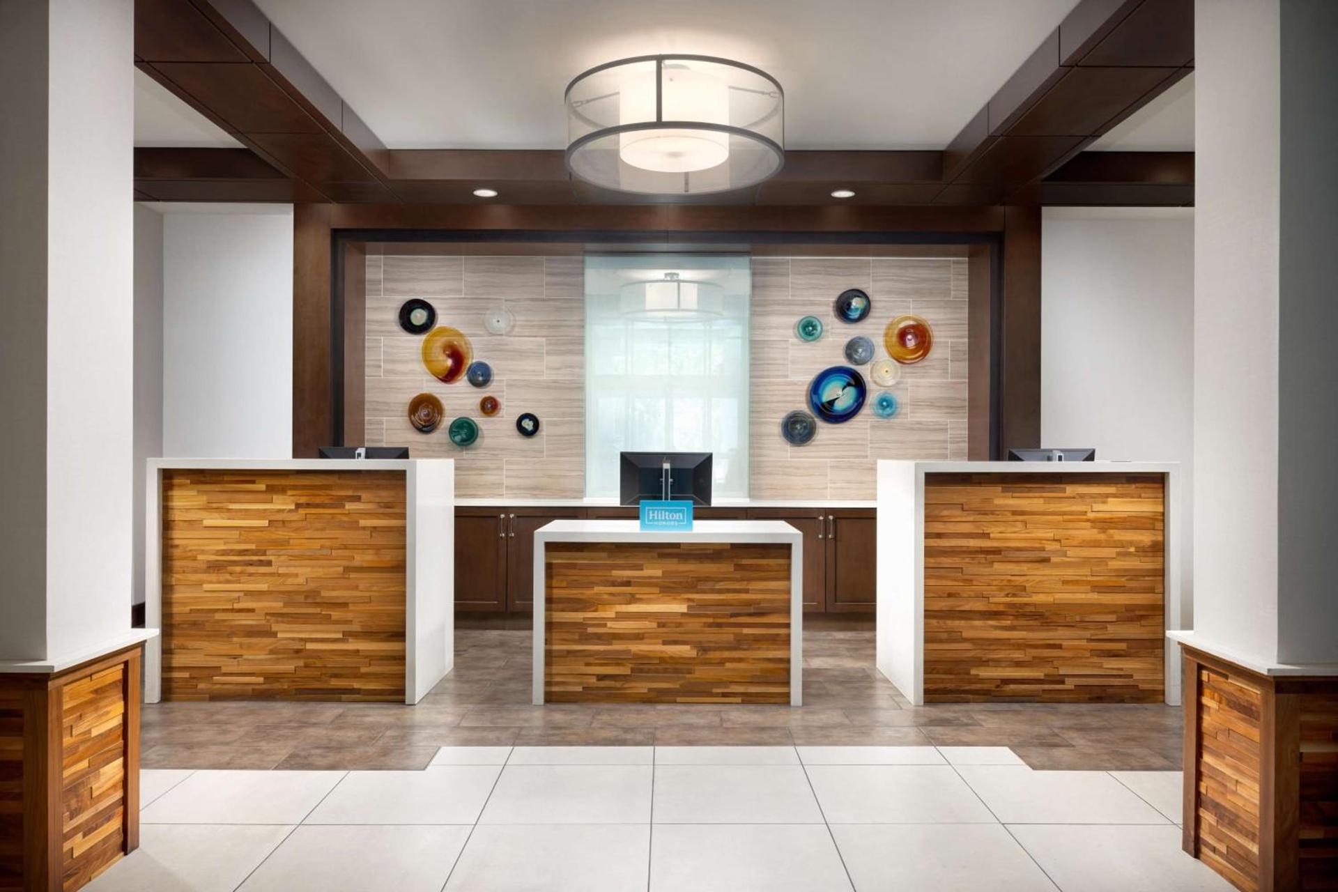 Hilton Garden Inn Palo Alto photo 6