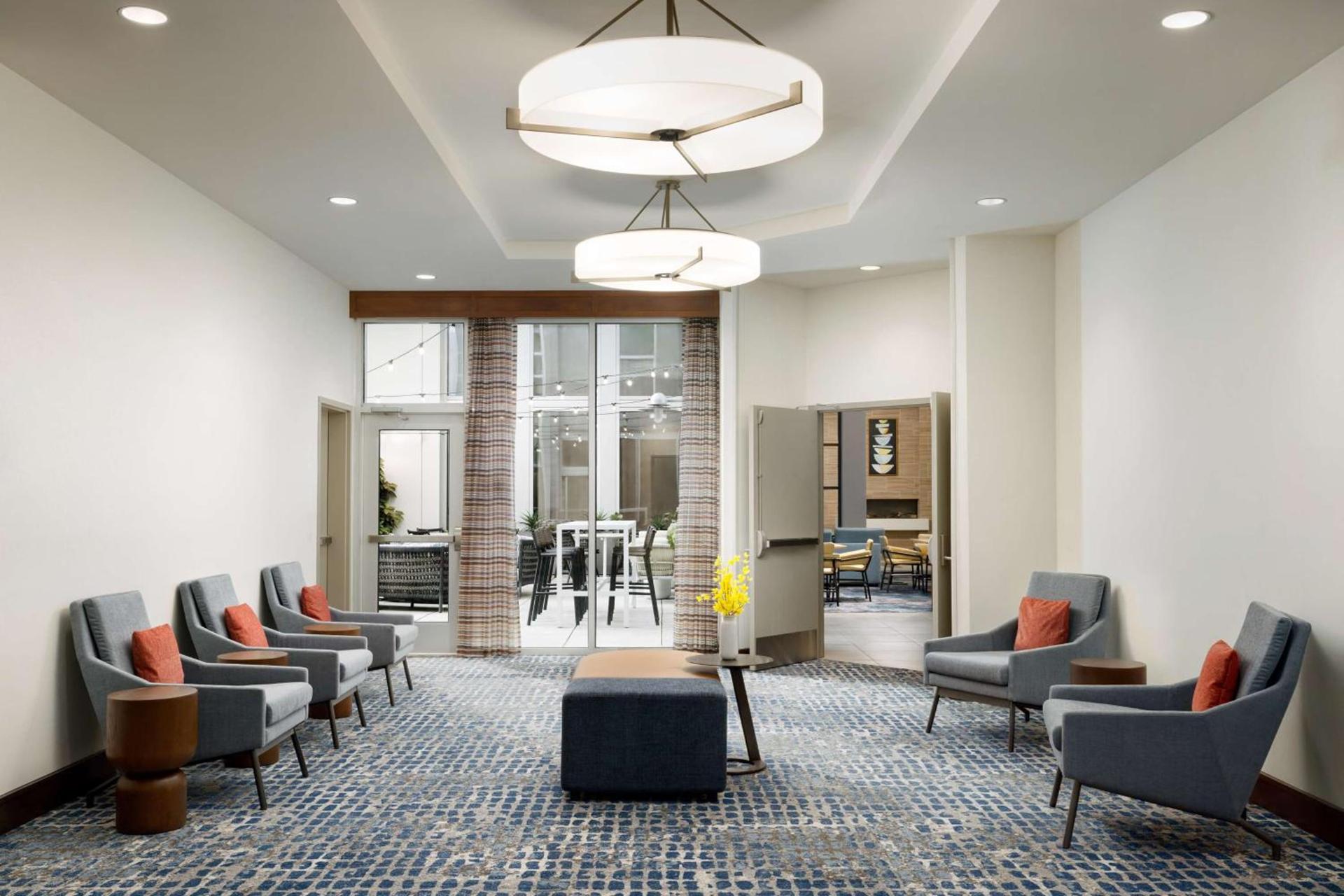 Hilton Garden Inn Palo Alto photo 37