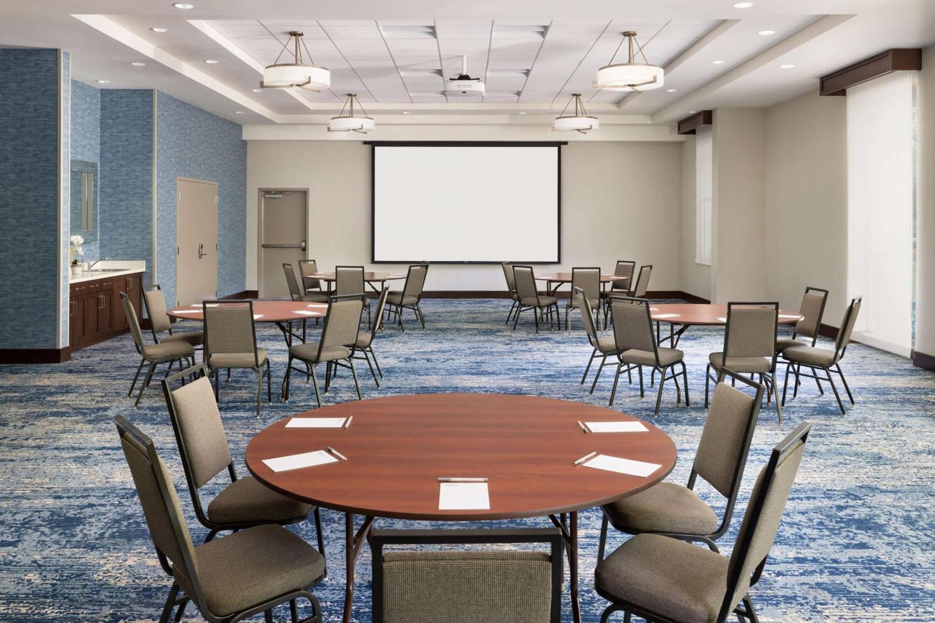 Hilton Garden Inn Palo Alto photo 42