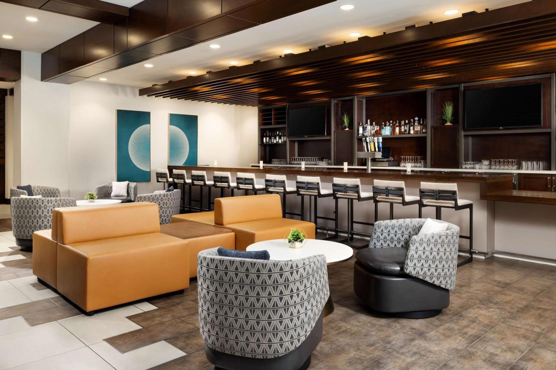 Hilton Garden Inn Palo Alto photo 44