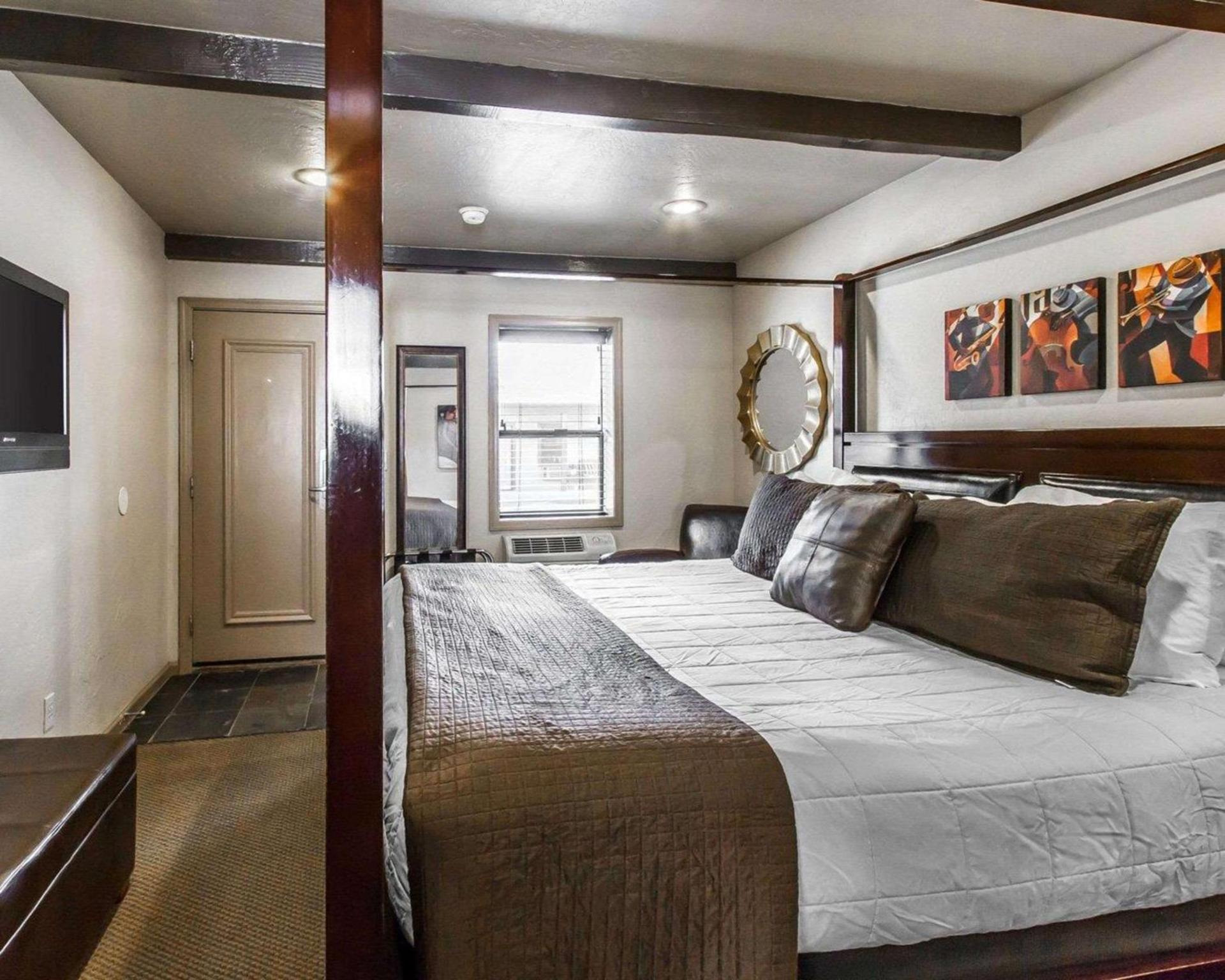 Rodeway Inn & Suites Williams Downtowner-Rte 66 photo 15