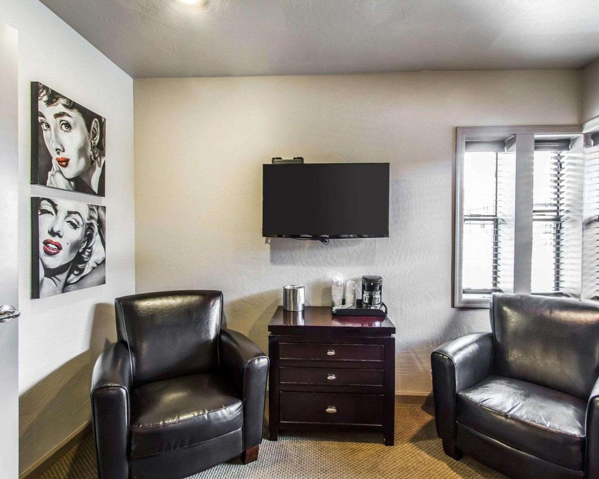 Rodeway Inn & Suites Williams Downtowner-Rte 66 photo 26