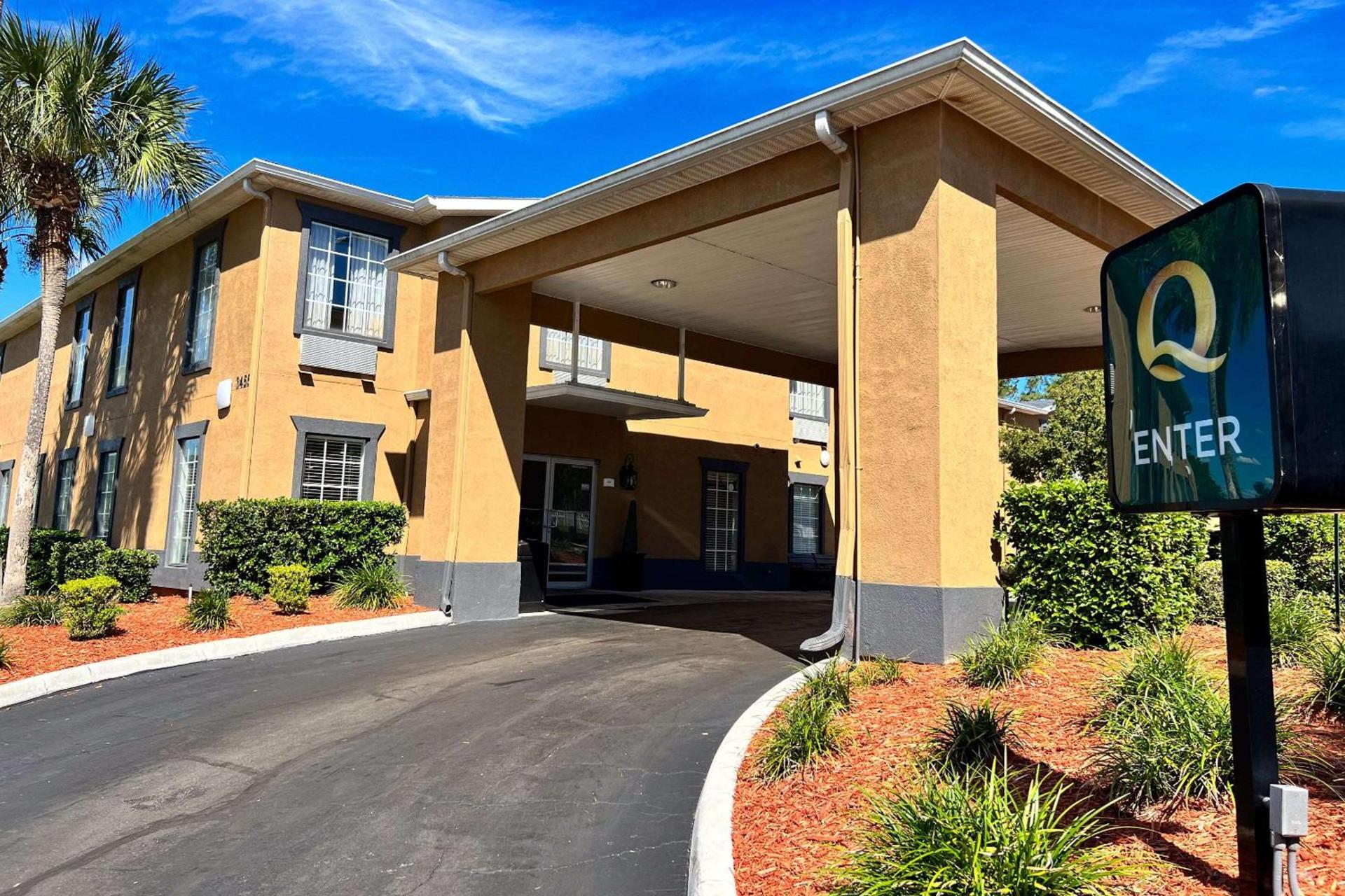 Quality Inn Gainesville I-75 photo 1
