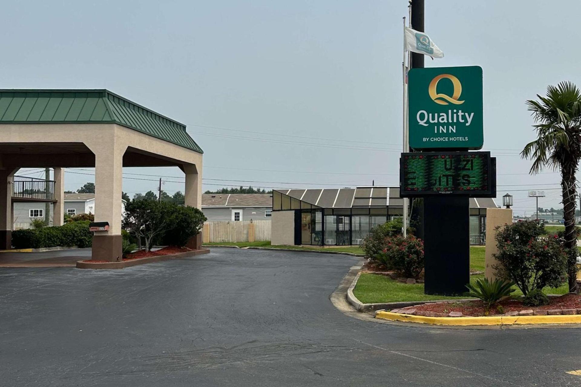 Quality Inn Byron - Warner Robins photo 2
