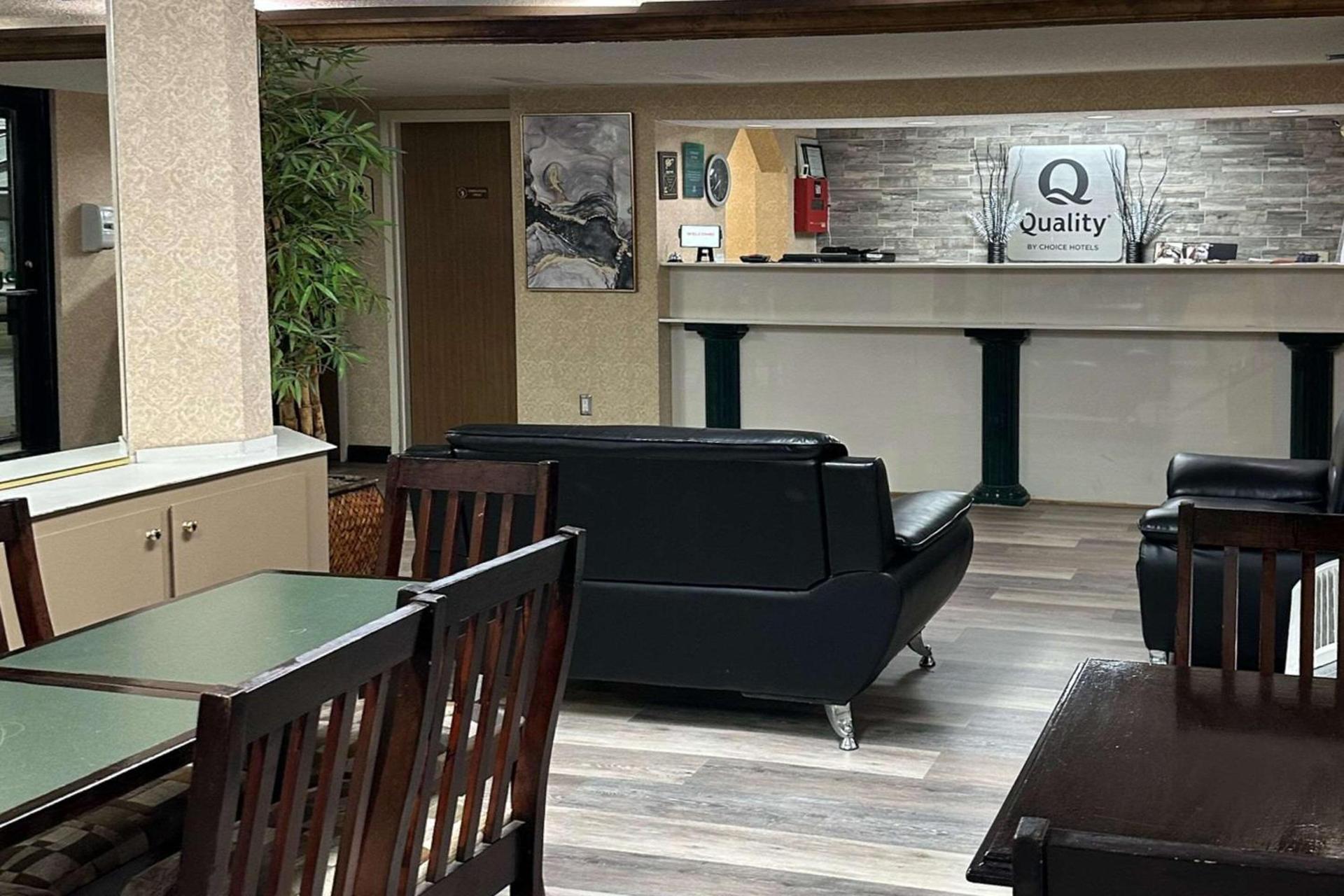Quality Inn Byron - Warner Robins photo 6