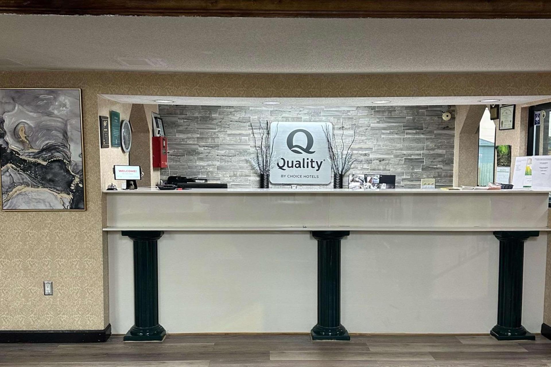 Quality Inn Byron - Warner Robins photo 5