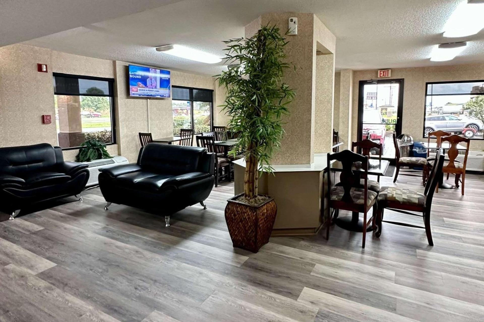 Quality Inn Byron - Warner Robins photo 7