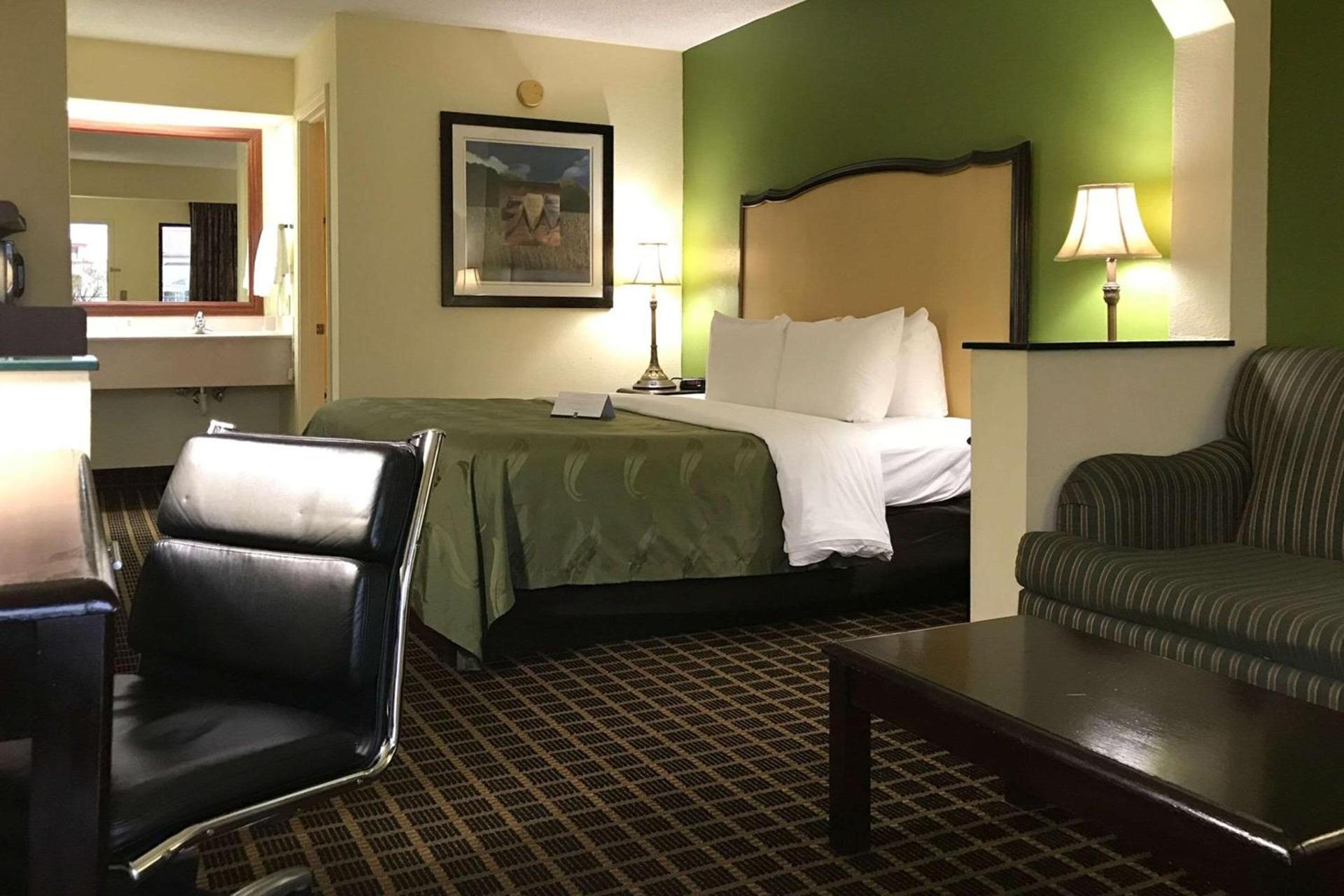 Quality Inn Byron - Warner Robins photo 8