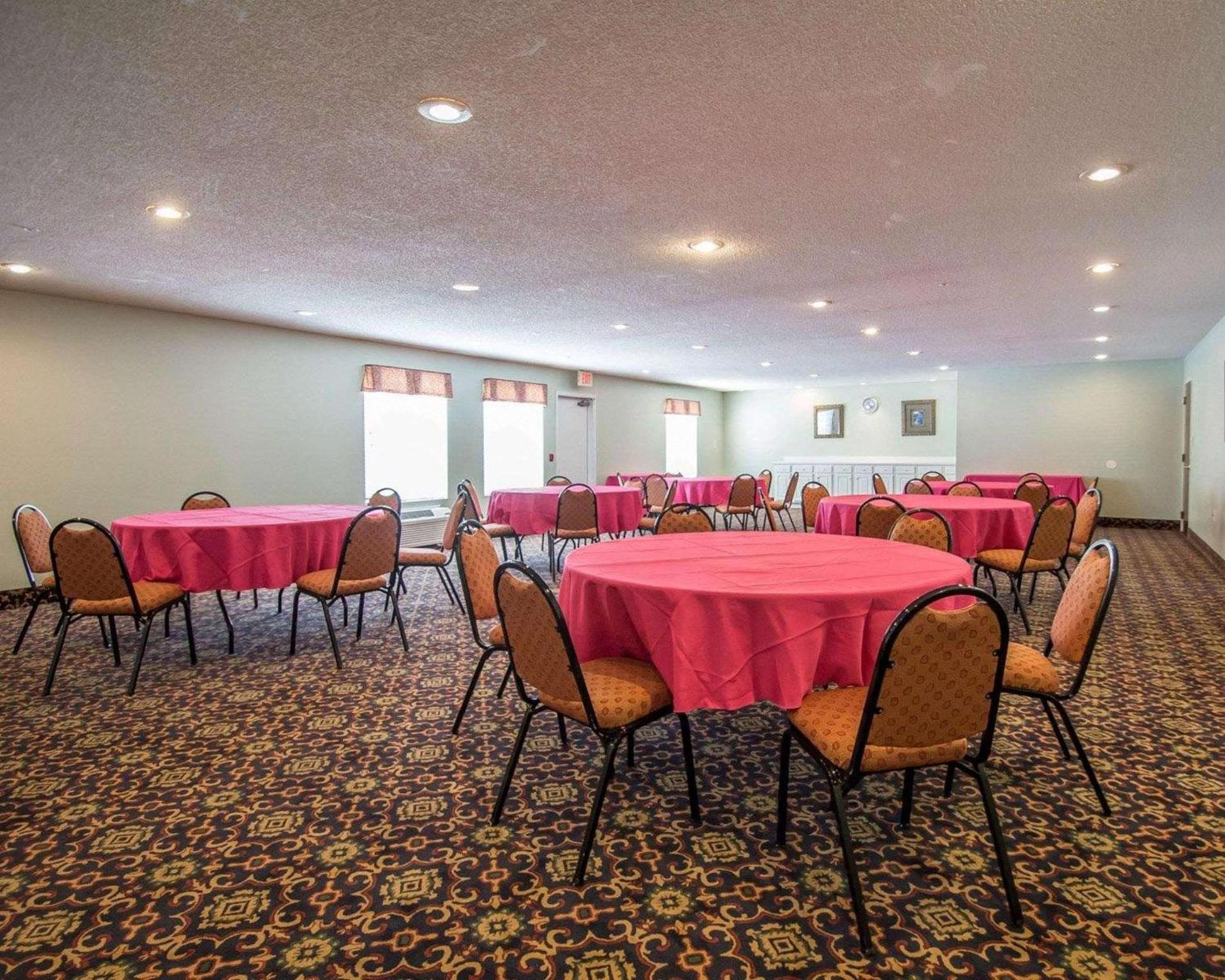 Quality Inn Gainesville I-75 photo 27