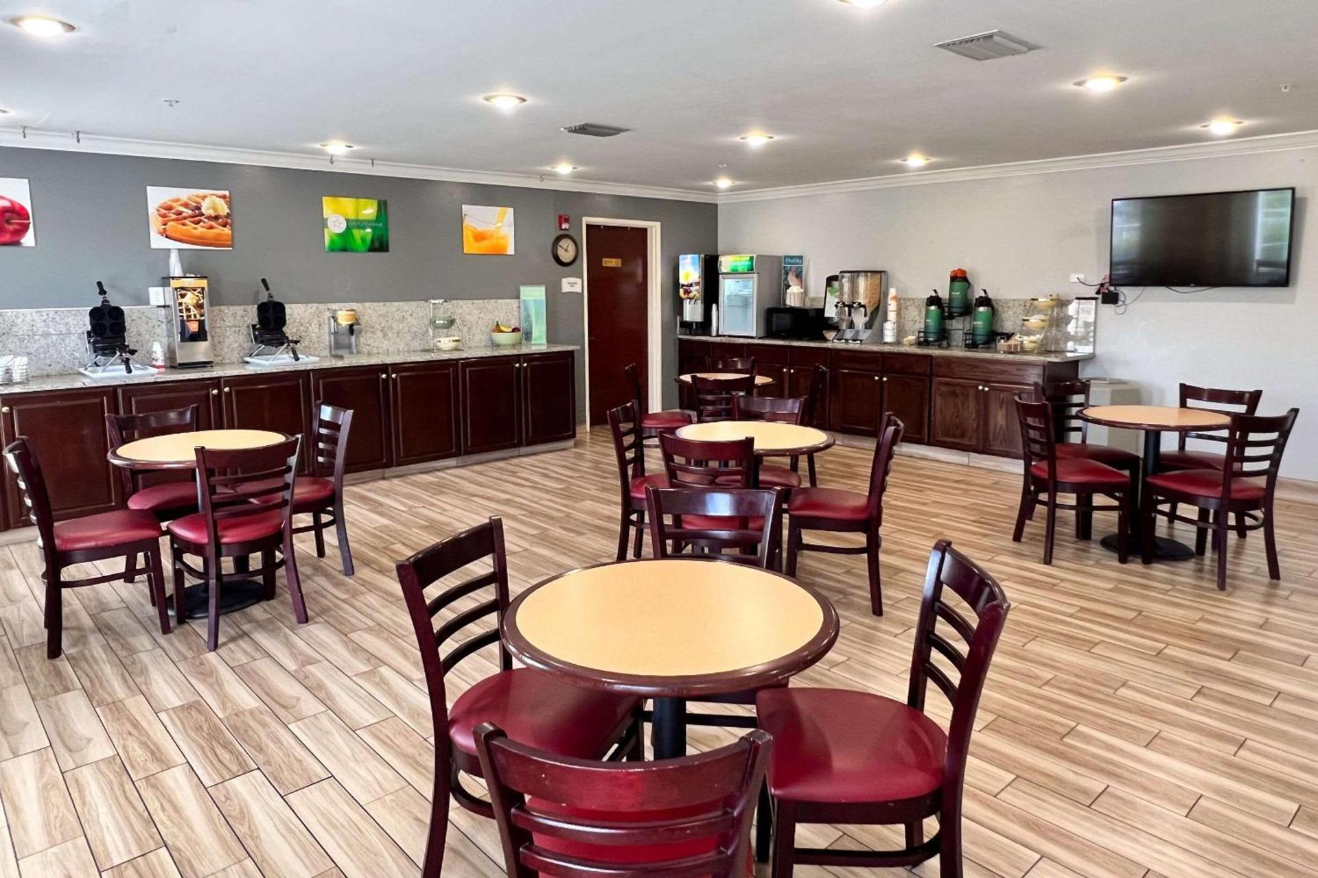 Quality Inn Gainesville I-75 photo 28