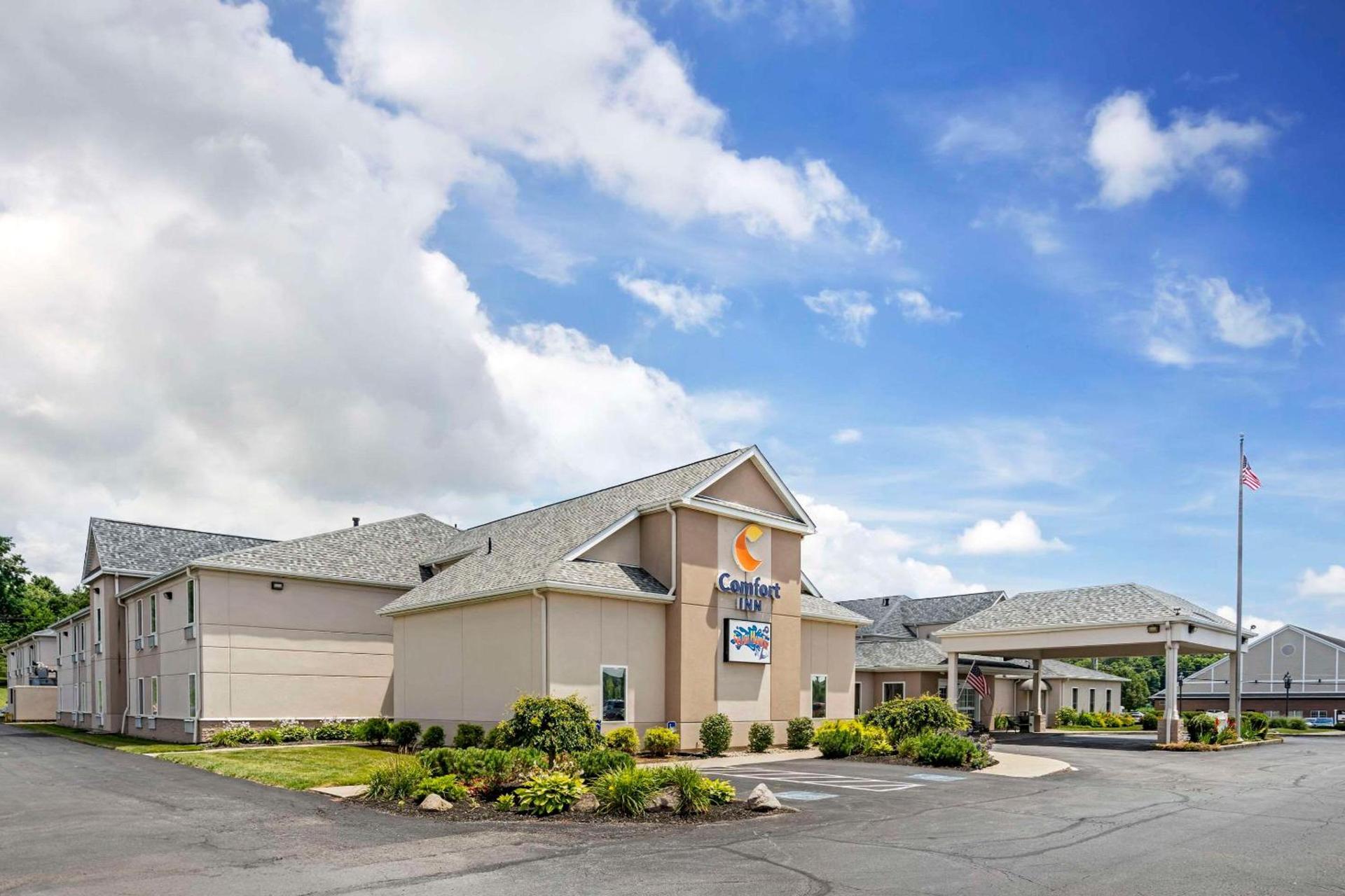 Comfort Inn Splash Harbor photo 24