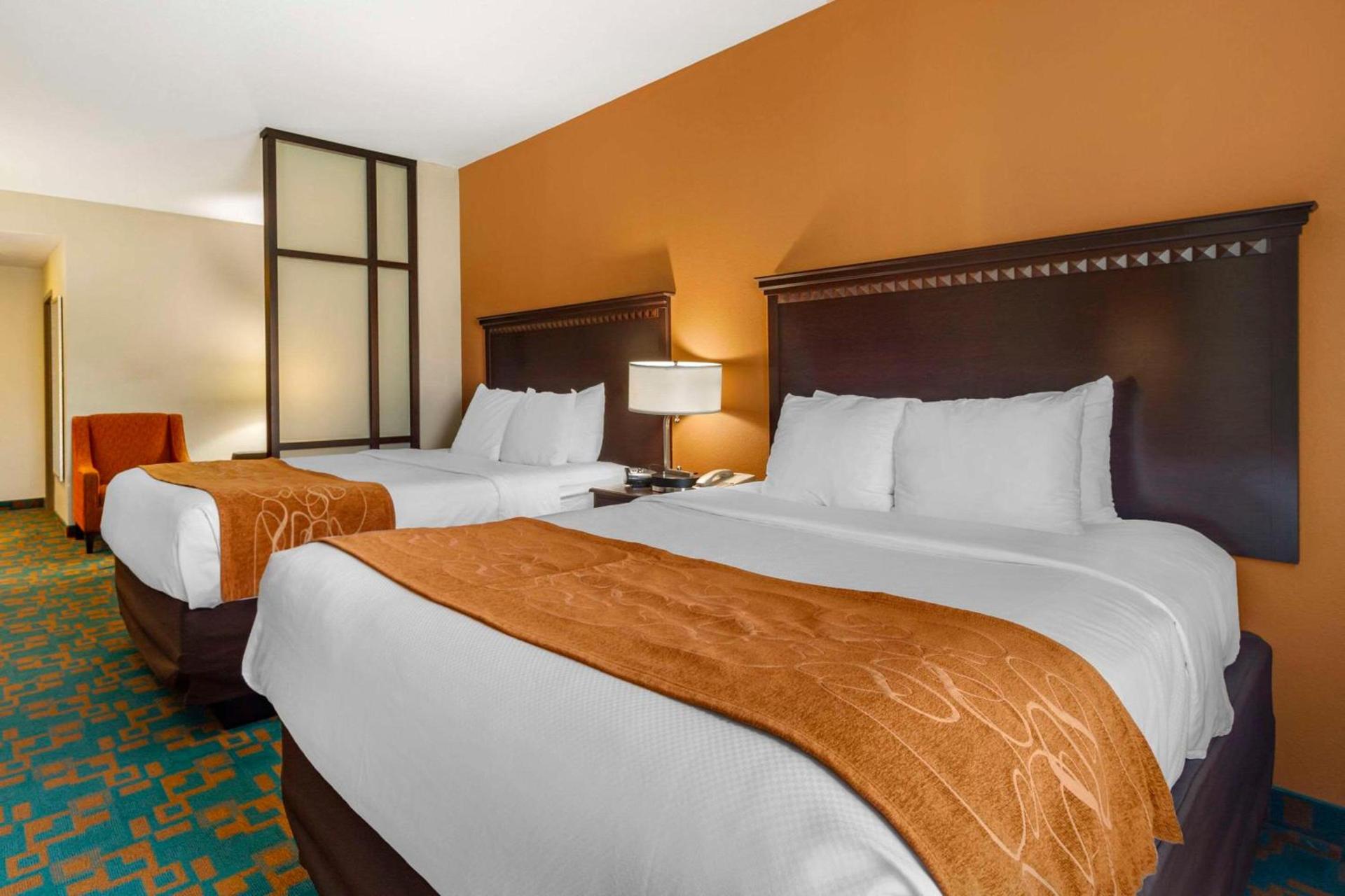 Comfort Suites Knoxville West - Farragut photo 23