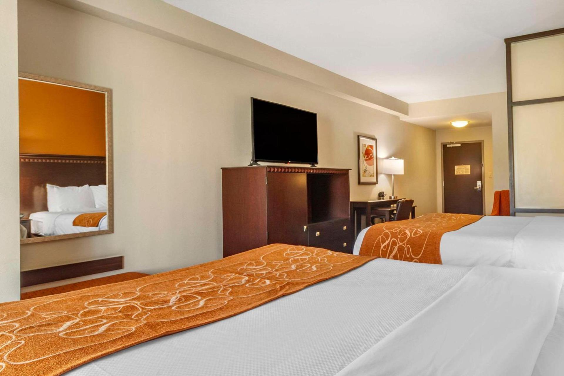Comfort Suites Knoxville West - Farragut photo 24