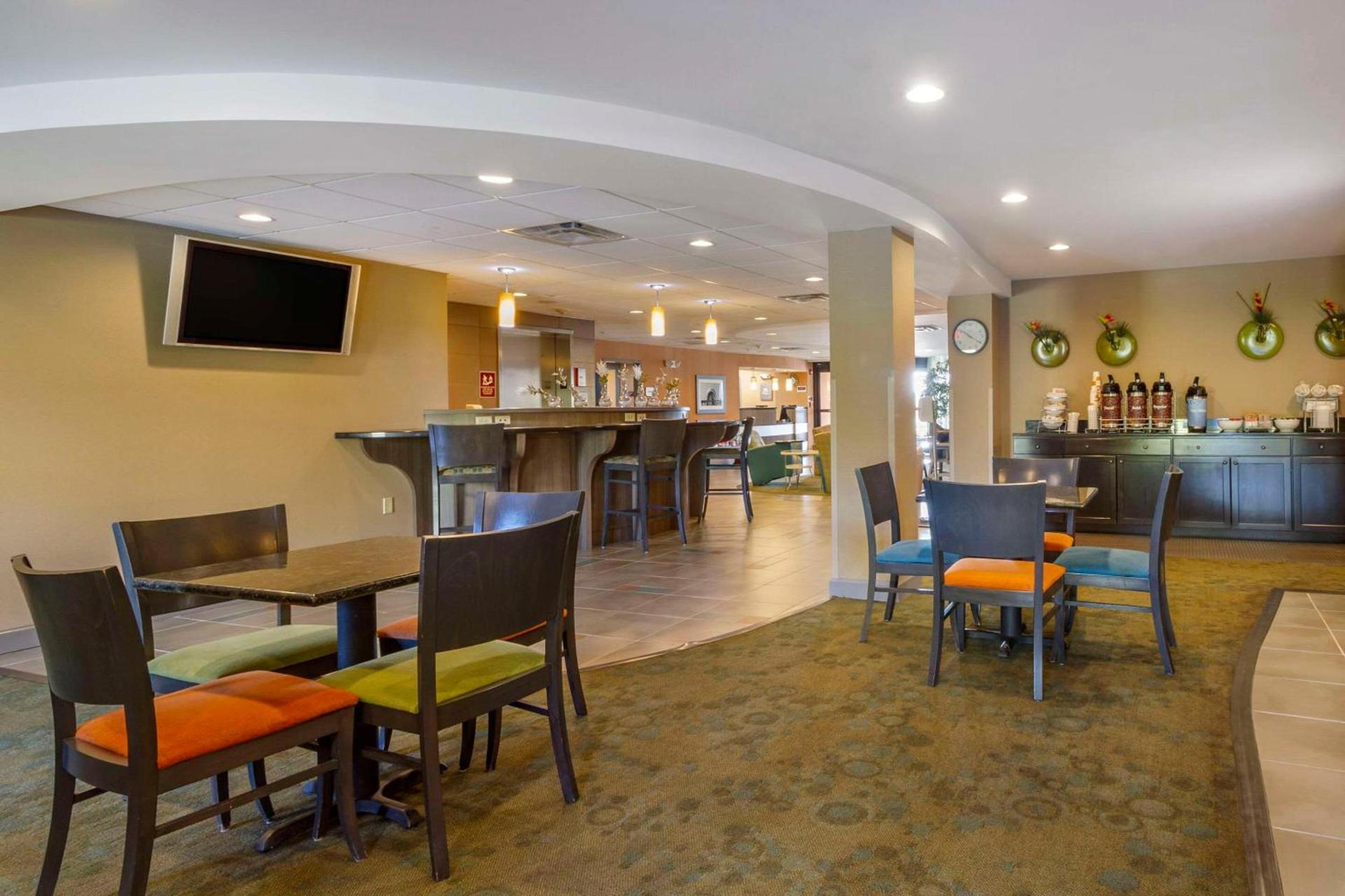 Comfort Suites Knoxville West - Farragut photo 29