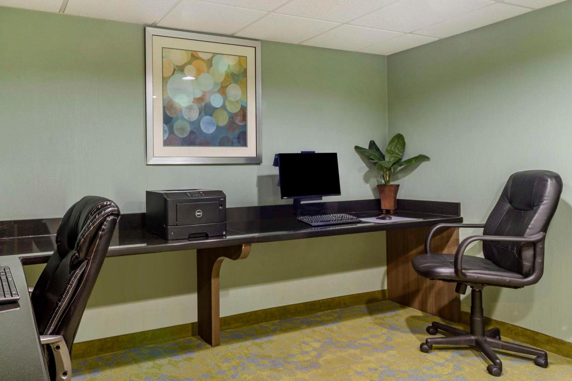 Comfort Suites Knoxville West - Farragut photo 27