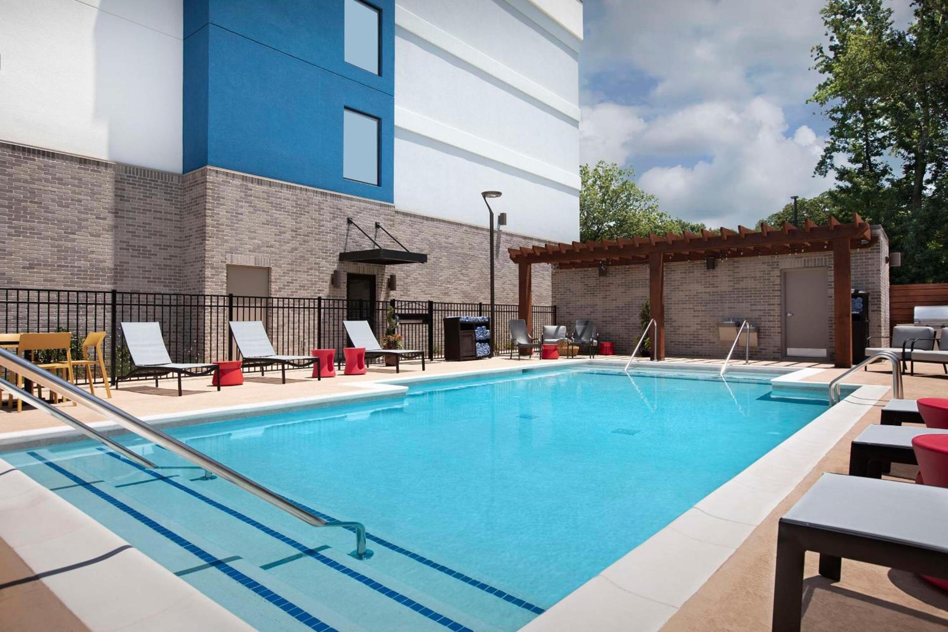 Home2 Suites By Hilton Chattanooga East Ridge photo 8