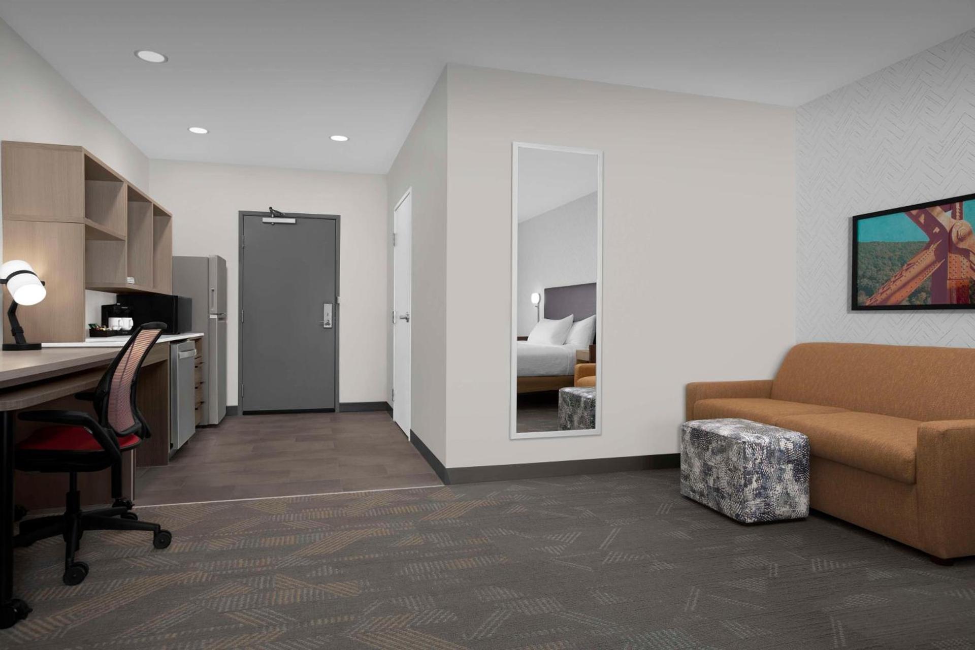 Home2 Suites By Hilton Chattanooga East Ridge photo 17