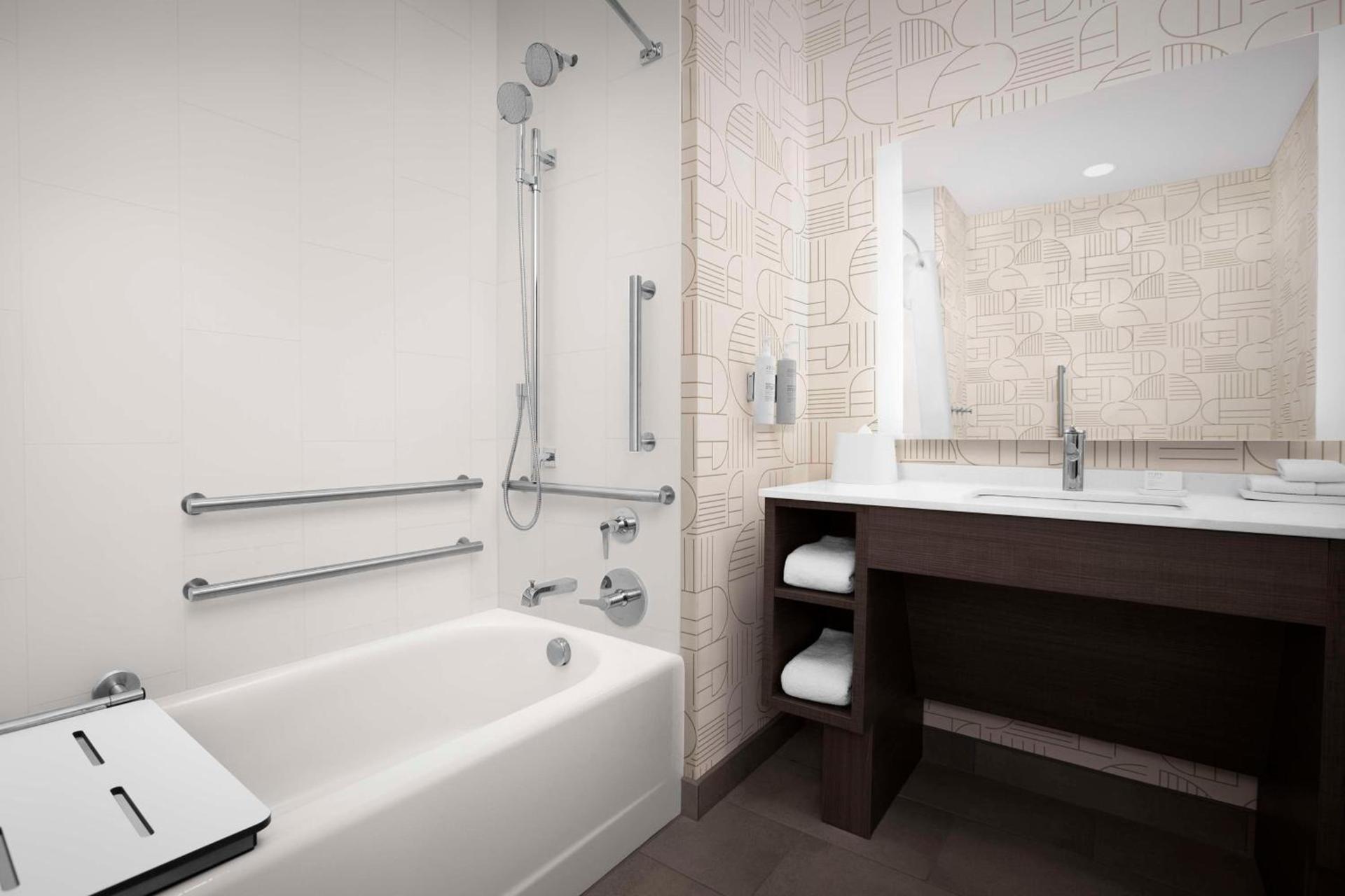 Home2 Suites By Hilton Chattanooga East Ridge photo 18