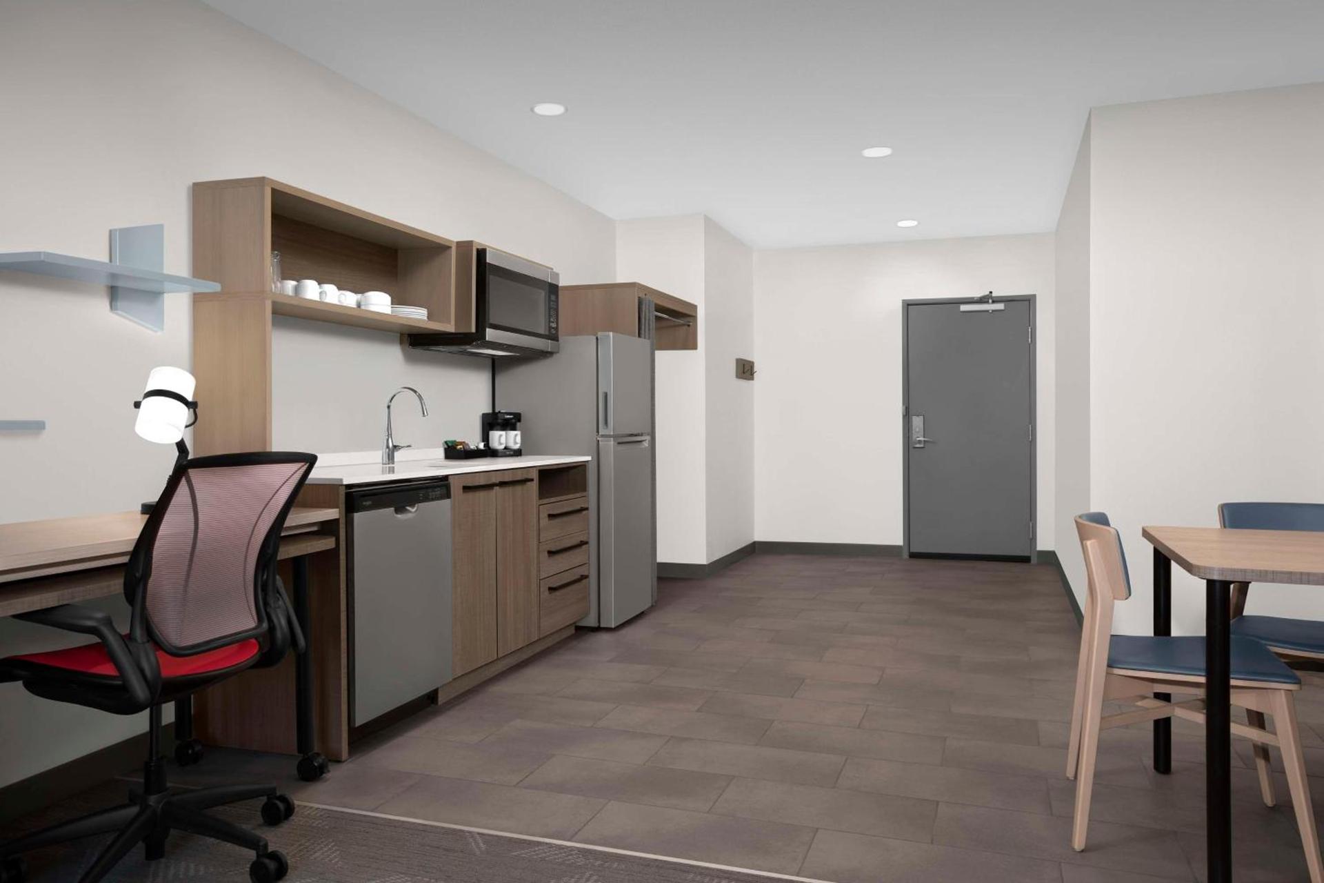 Home2 Suites By Hilton Chattanooga East Ridge photo 20