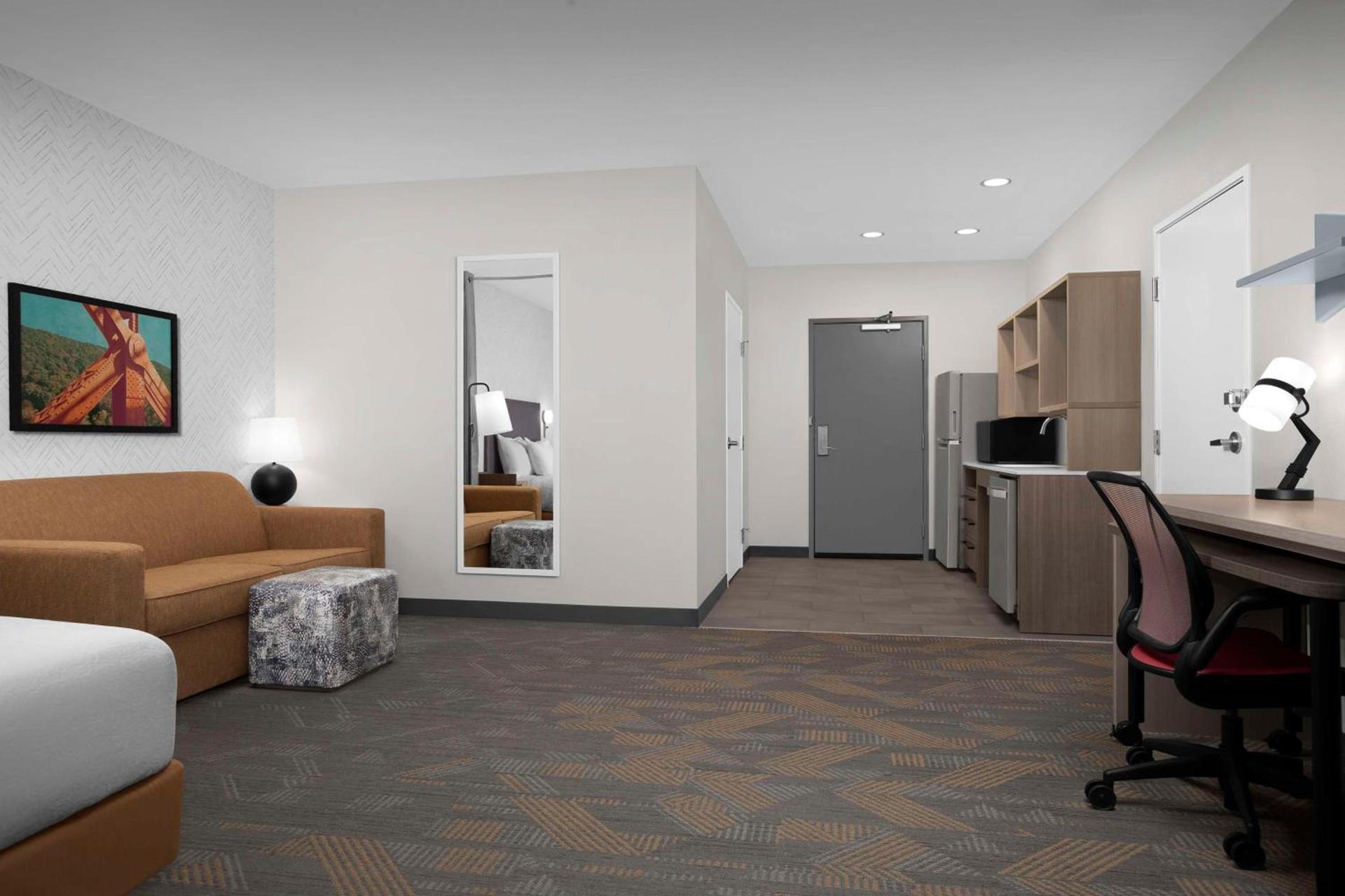 Home2 Suites By Hilton Chattanooga East Ridge photo 22