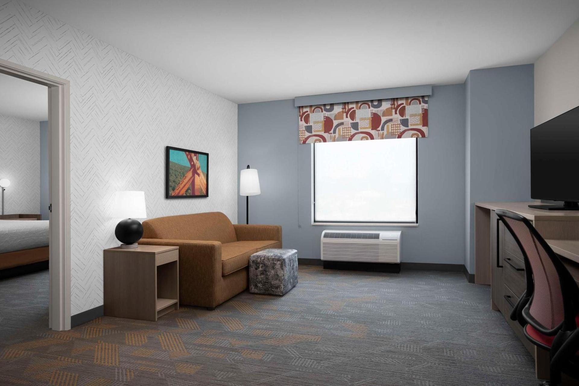 Home2 Suites By Hilton Chattanooga East Ridge photo 24