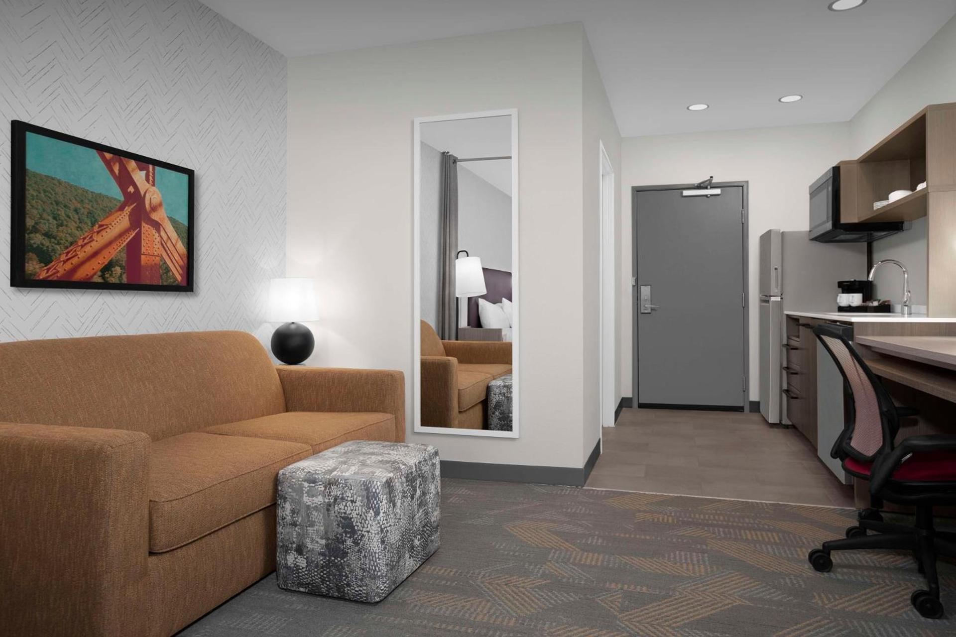 Home2 Suites By Hilton Chattanooga East Ridge photo 26