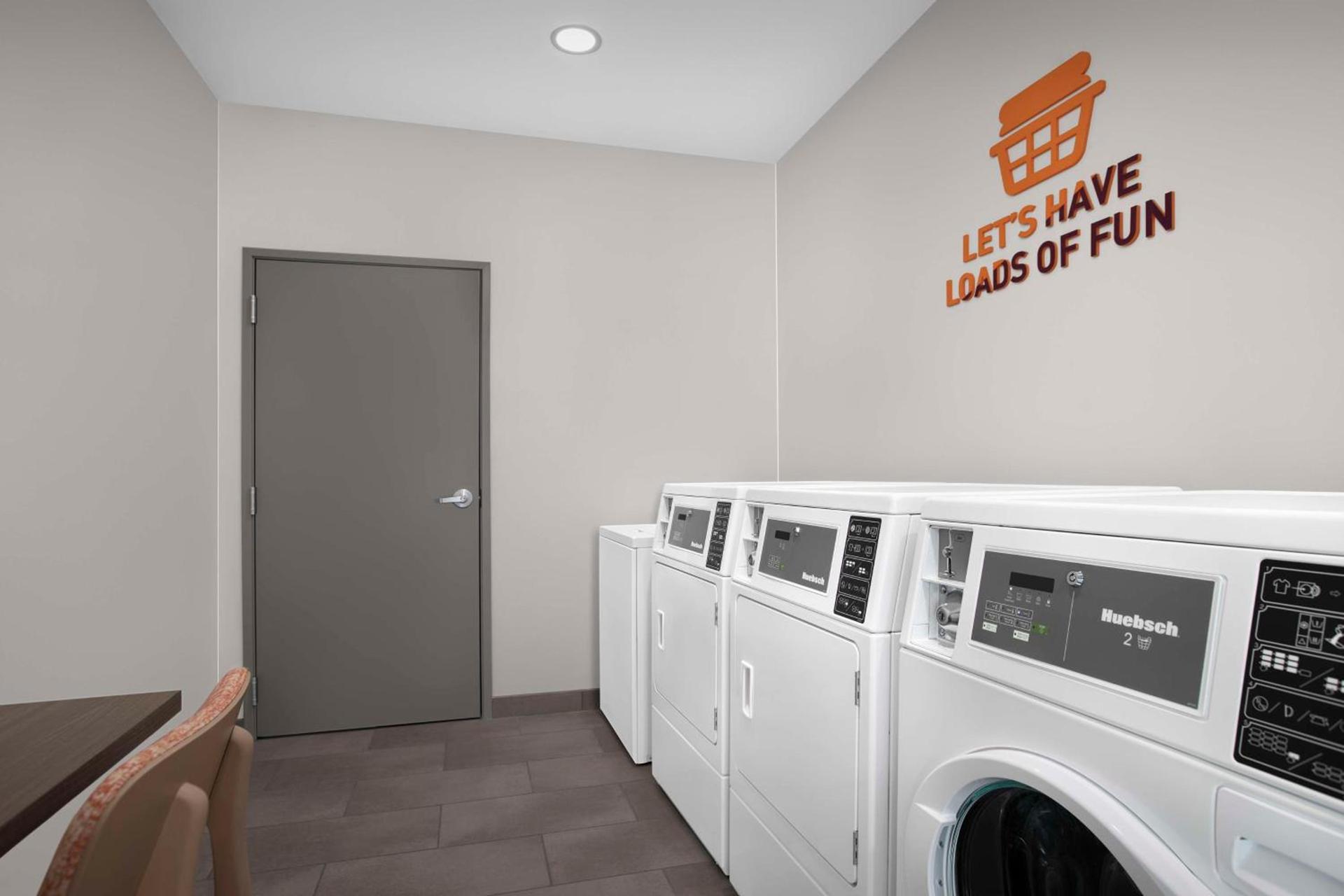 Home2 Suites By Hilton Chattanooga East Ridge photo 35