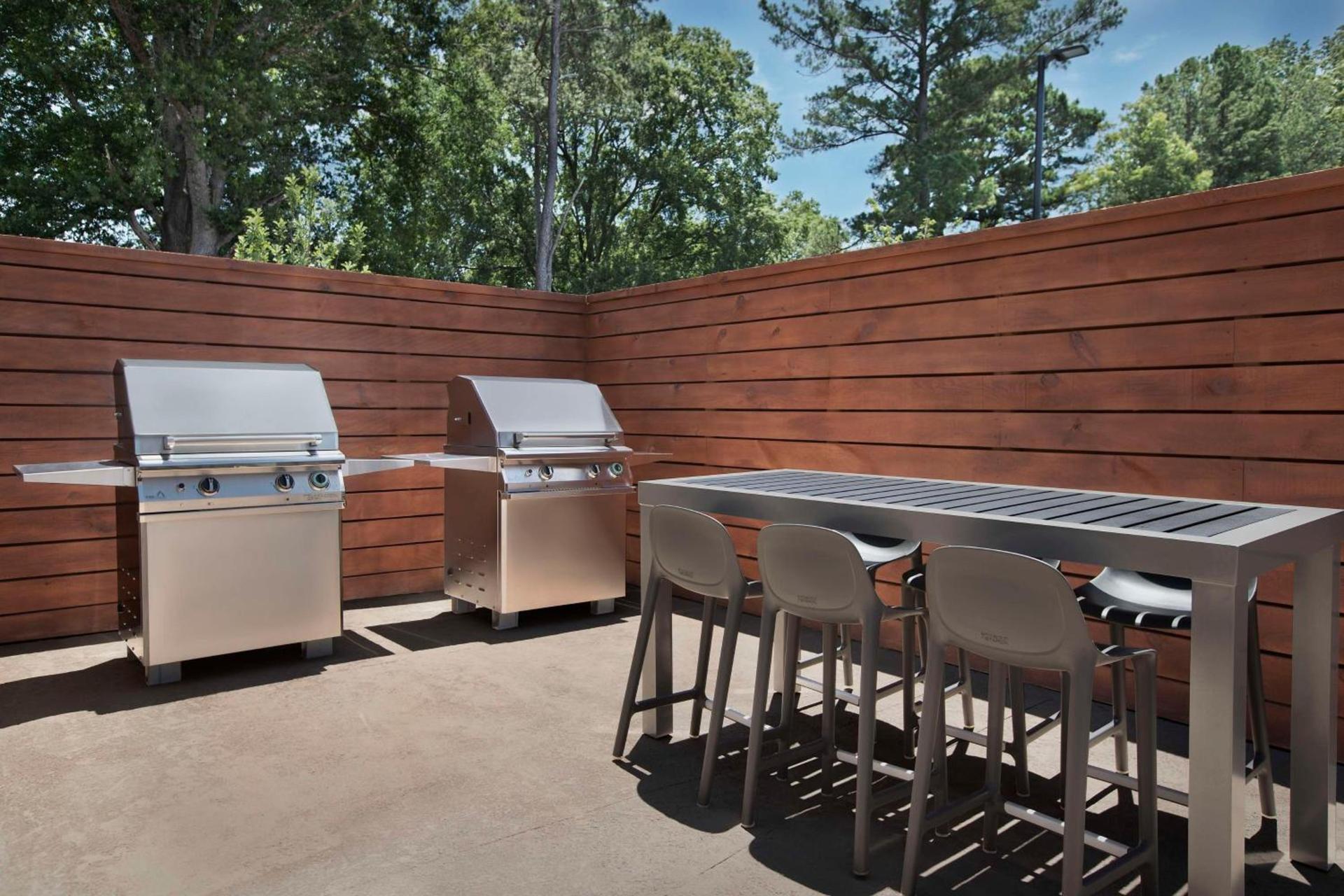 Home2 Suites By Hilton Chattanooga East Ridge photo 4