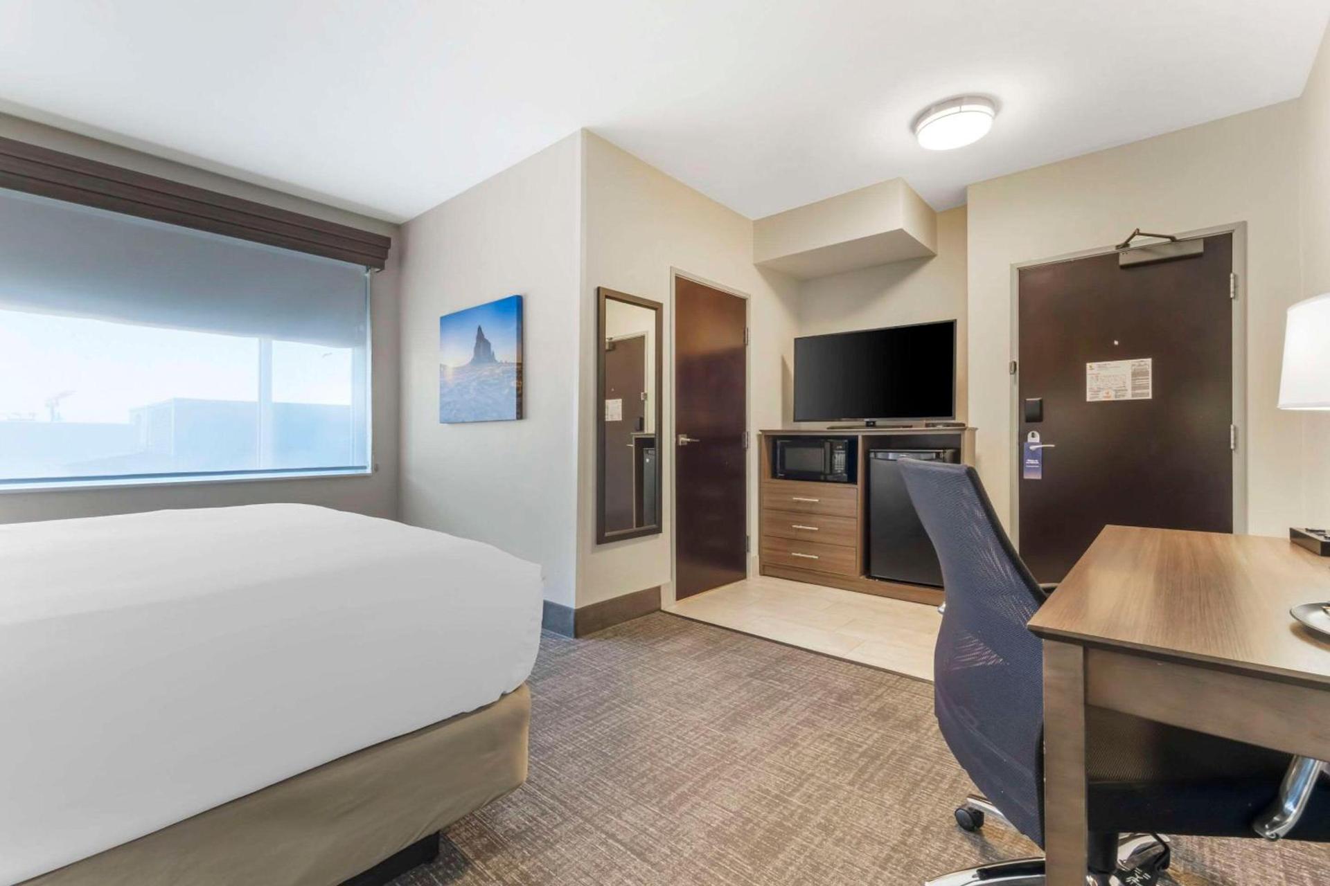 Comfort Inn Portales photo 10