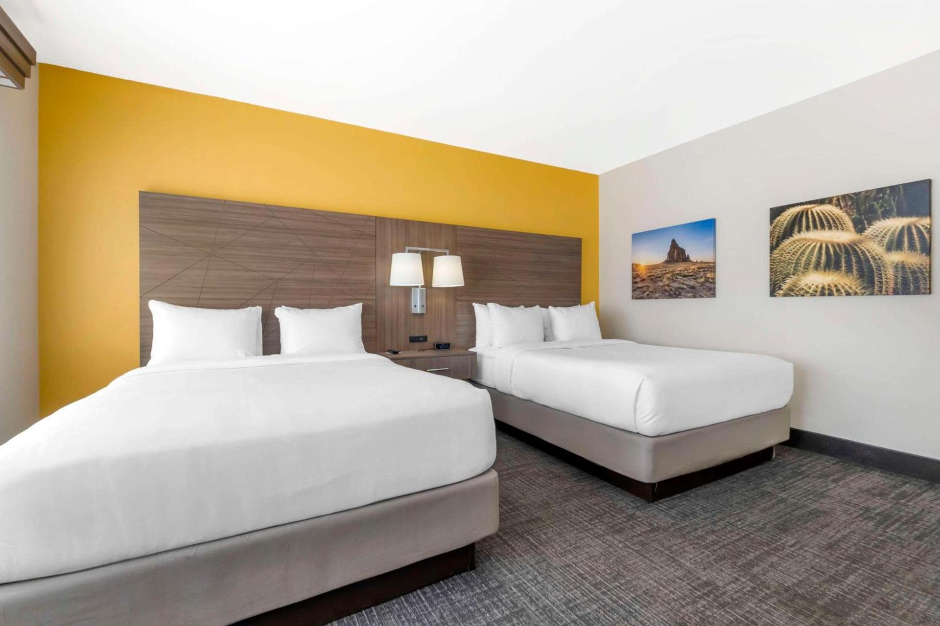 Comfort Inn Portales photo 12