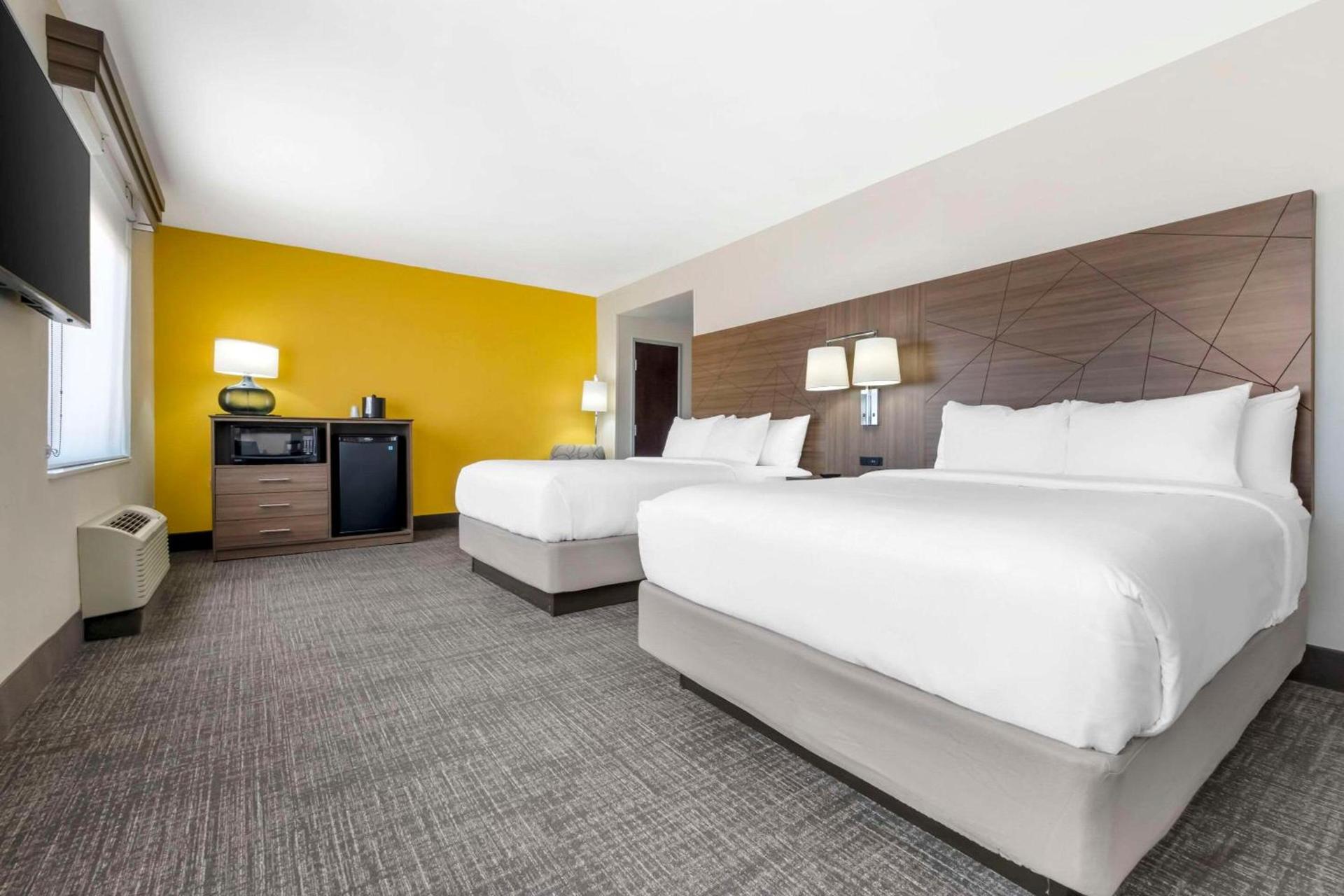 Comfort Inn Portales photo 20