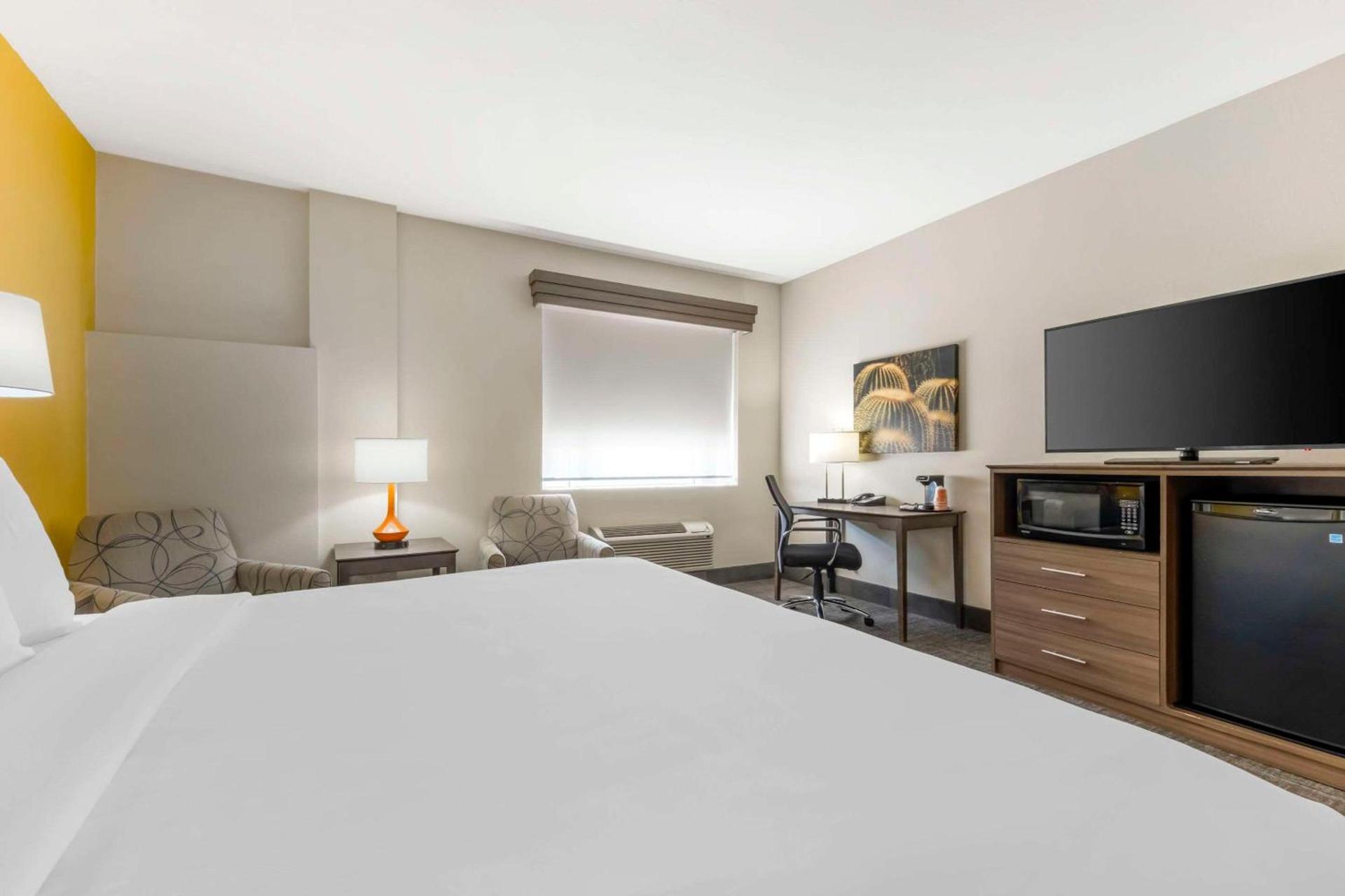 Comfort Inn Portales photo 30
