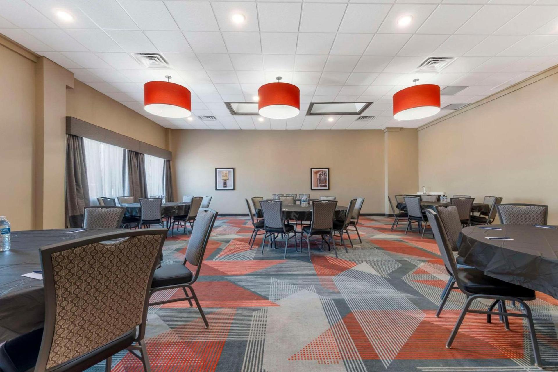 Comfort Inn Portales photo 36