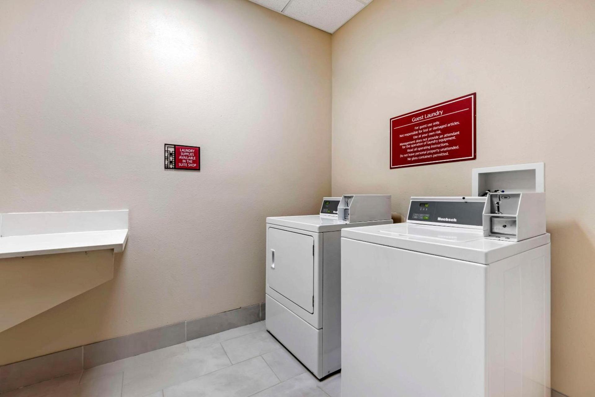 Comfort Inn Portales photo 40