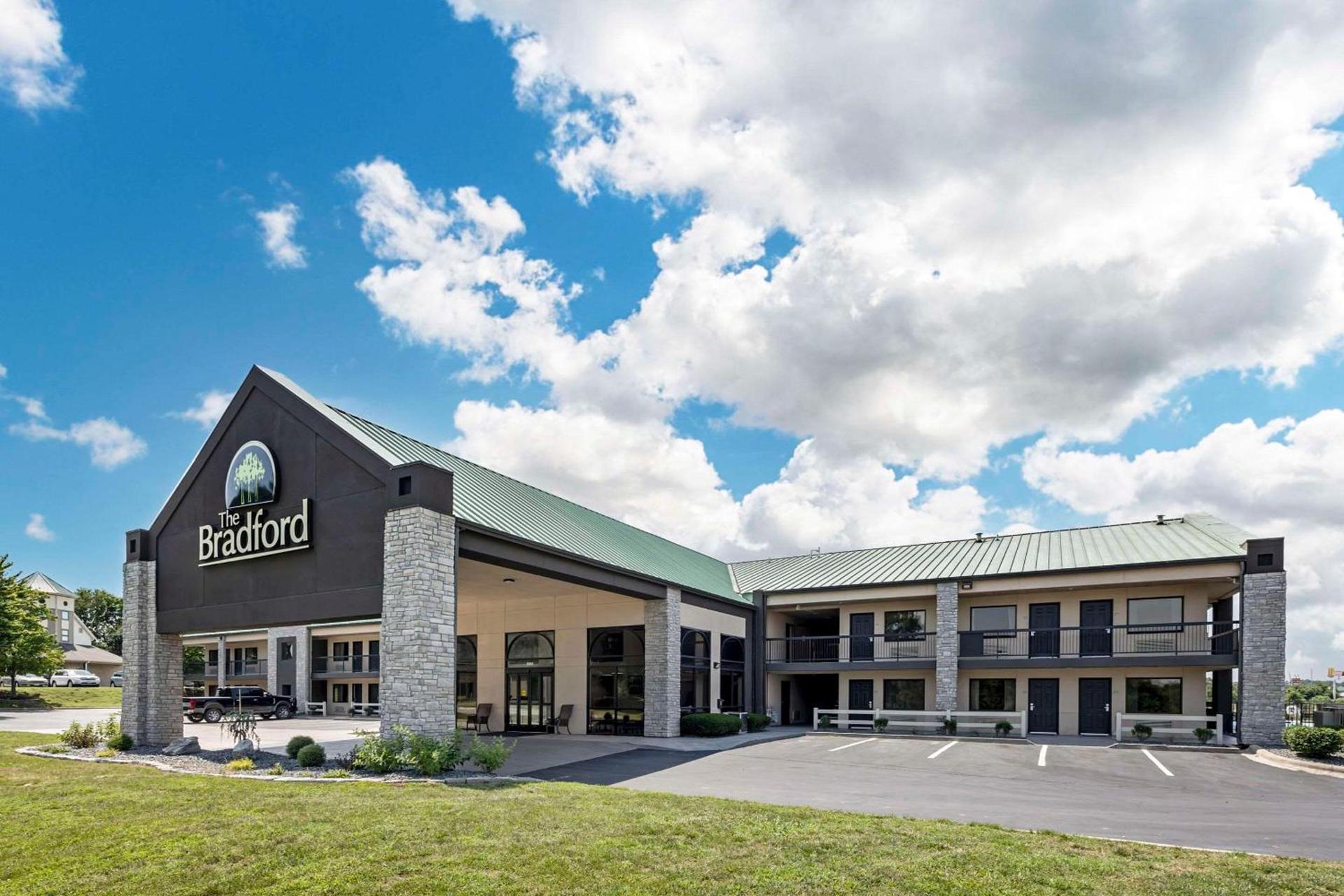 The Bradford Hotel, an Ascend Collection Hotel photo 1