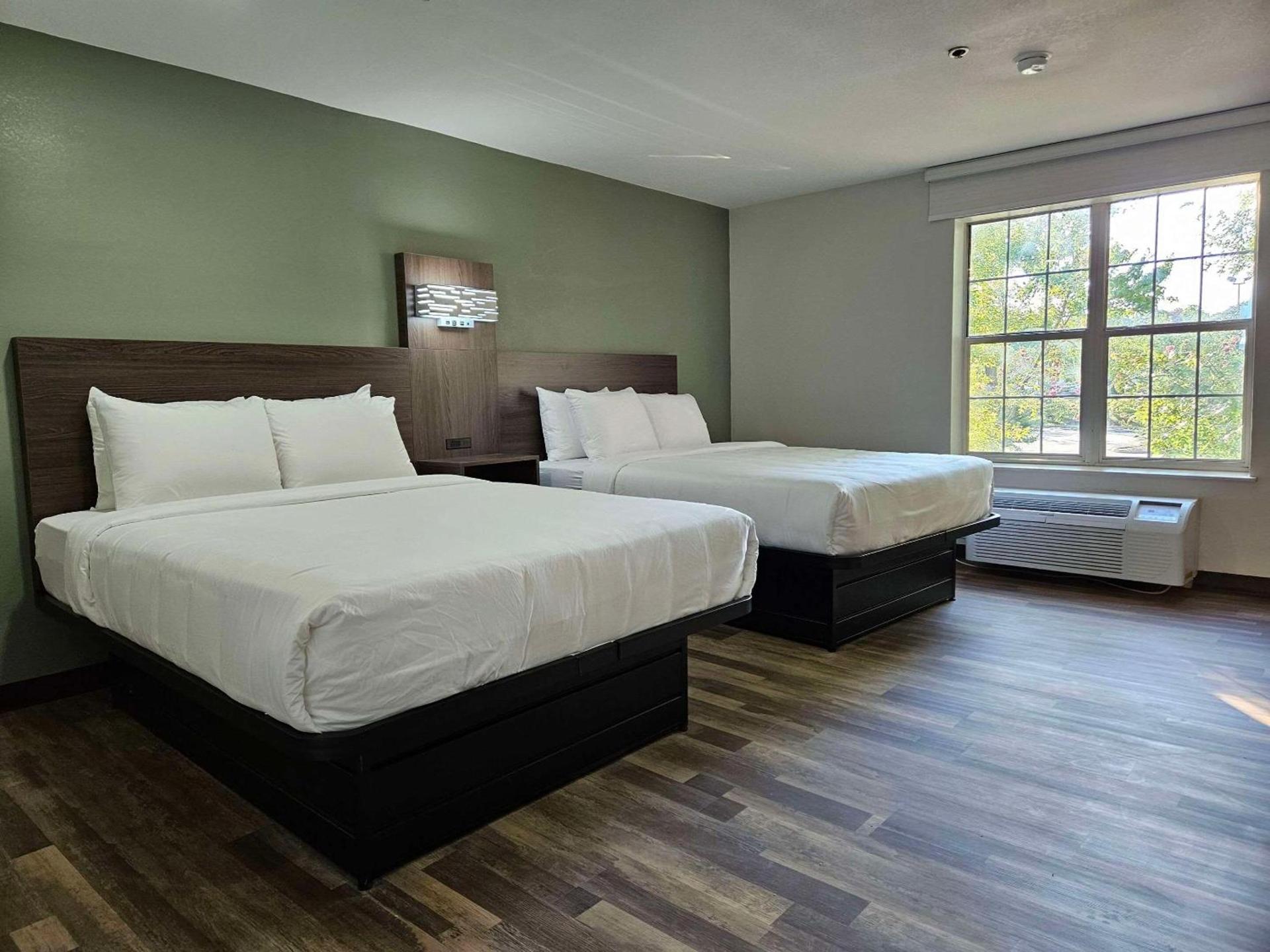 Quality Inn & Suites Columbia Harbison photo 6