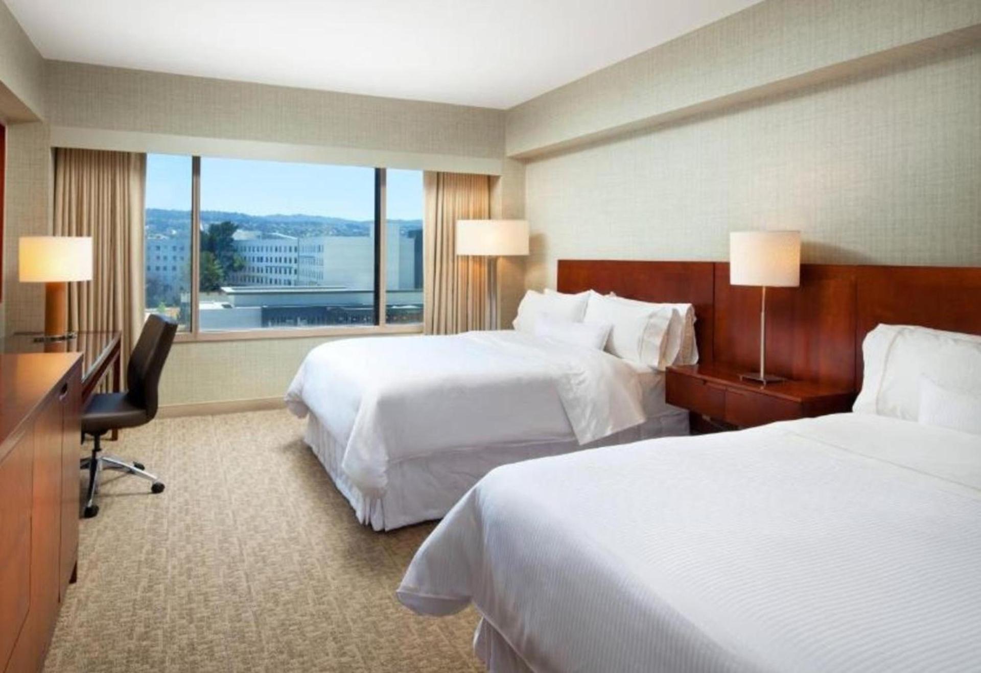 The Westin San Francisco Airport photo 6